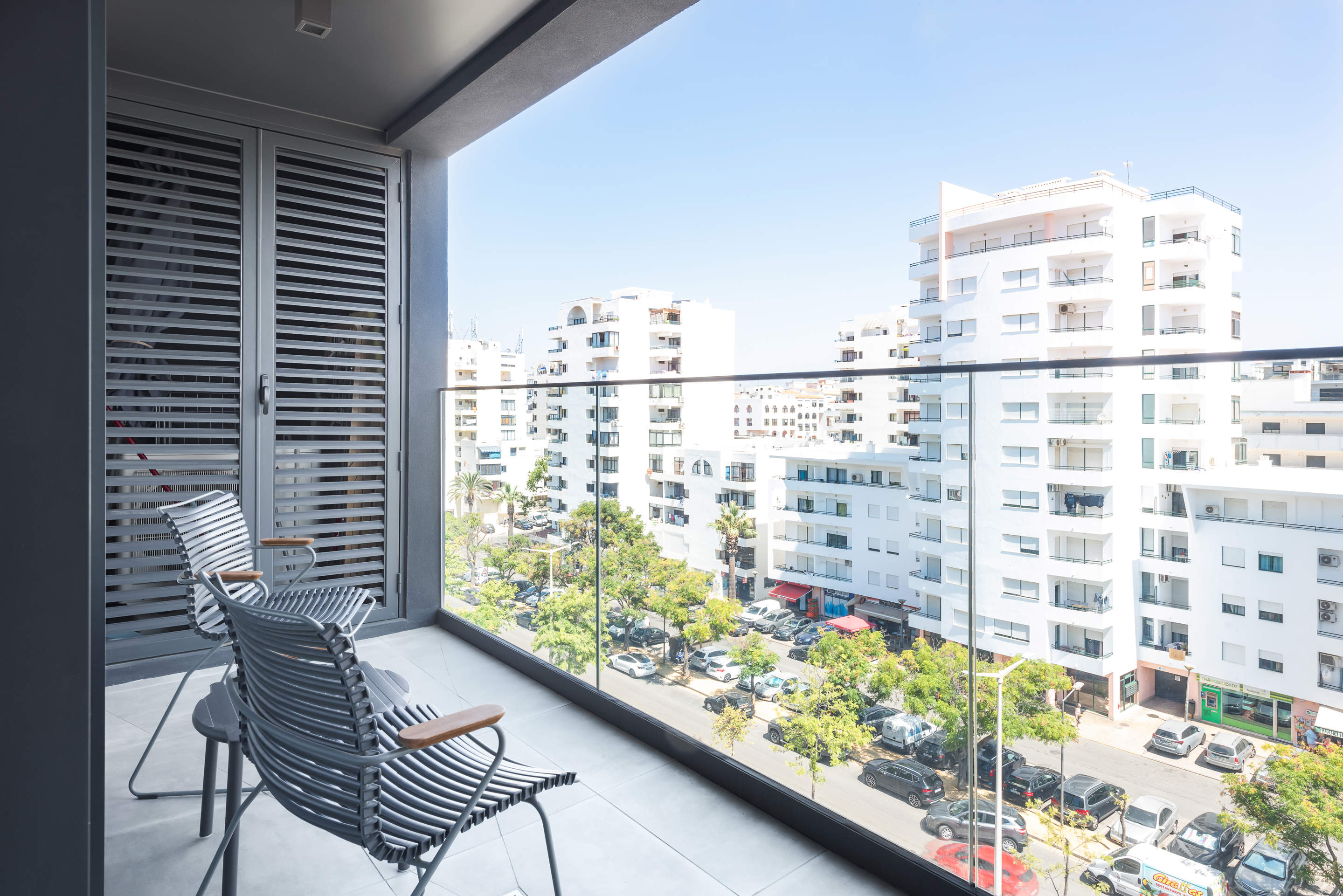 Apartment Hessel Terraces, 2 bedroom apartment in Vilamoura Area, Algarve