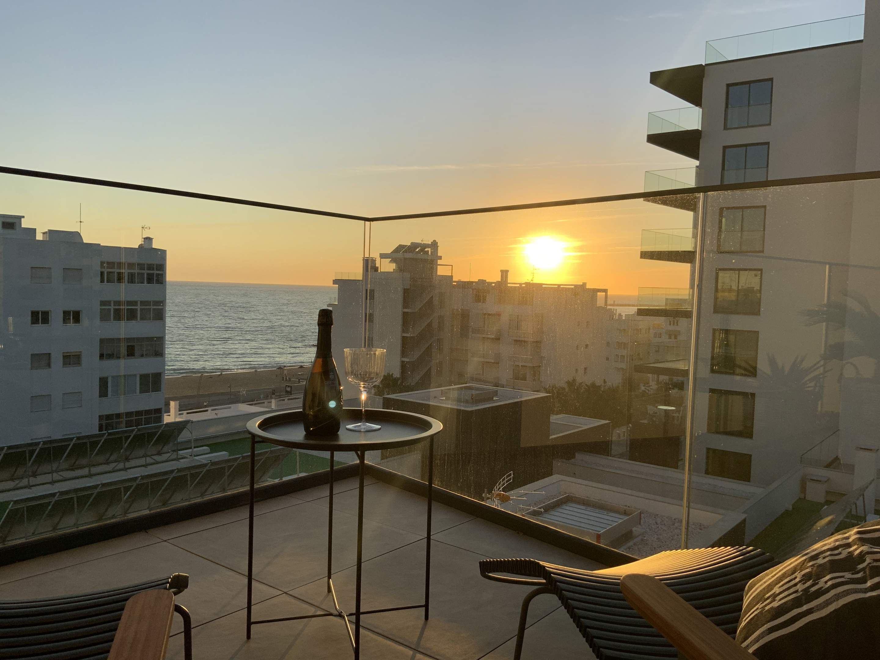 Apartment Hessel Terraces, 2 bedroom apartment in Vilamoura Area, Algarve