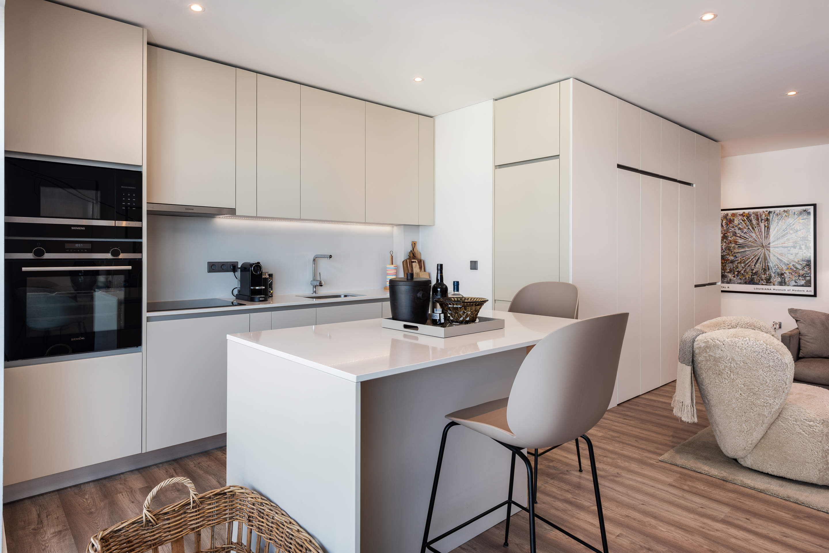 Apartment Hessel Terraces, 2 bedroom apartment in Vilamoura Area, Algarve