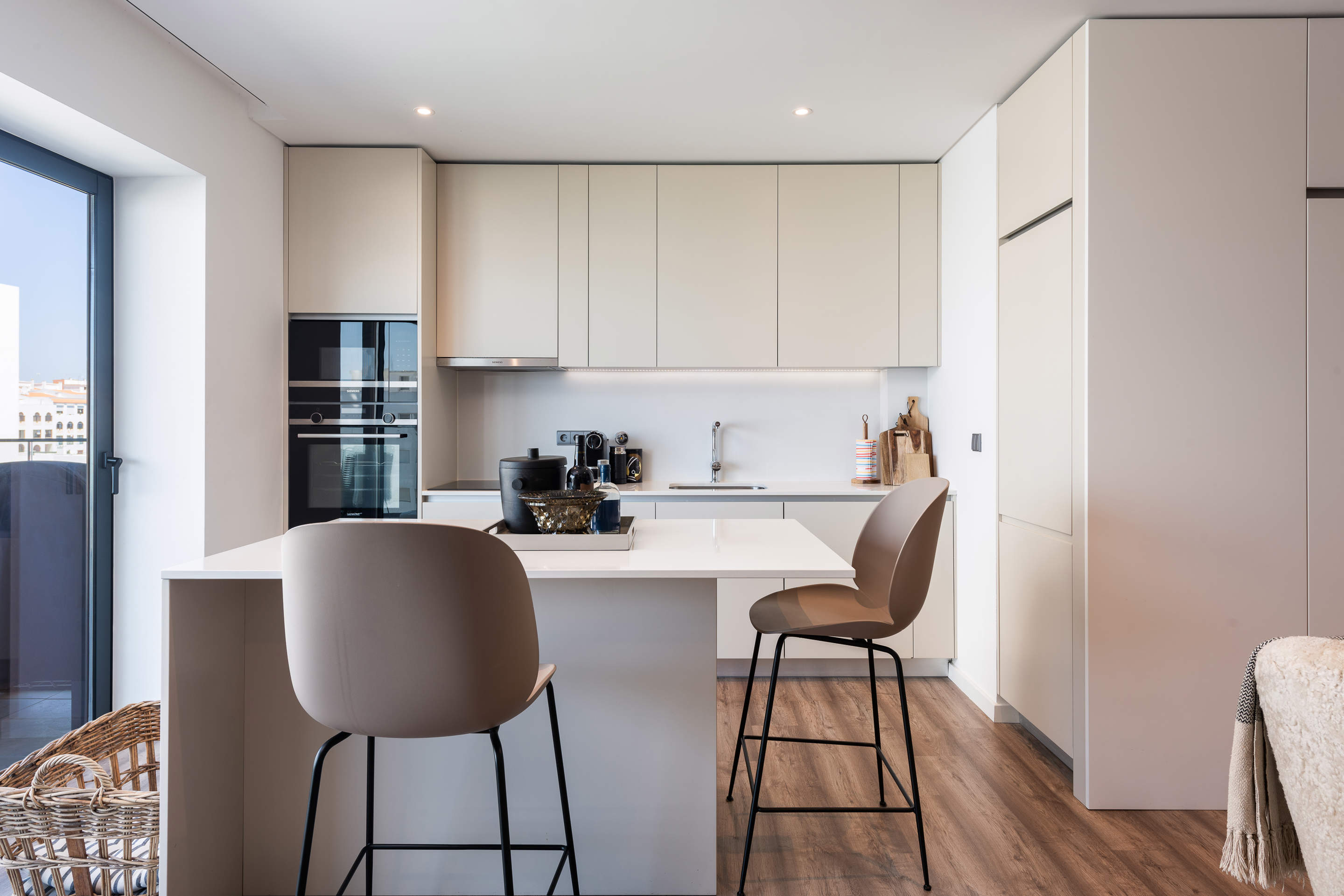 Apartment Hessel Terraces, 2 bedroom apartment in Vilamoura Area, Algarve