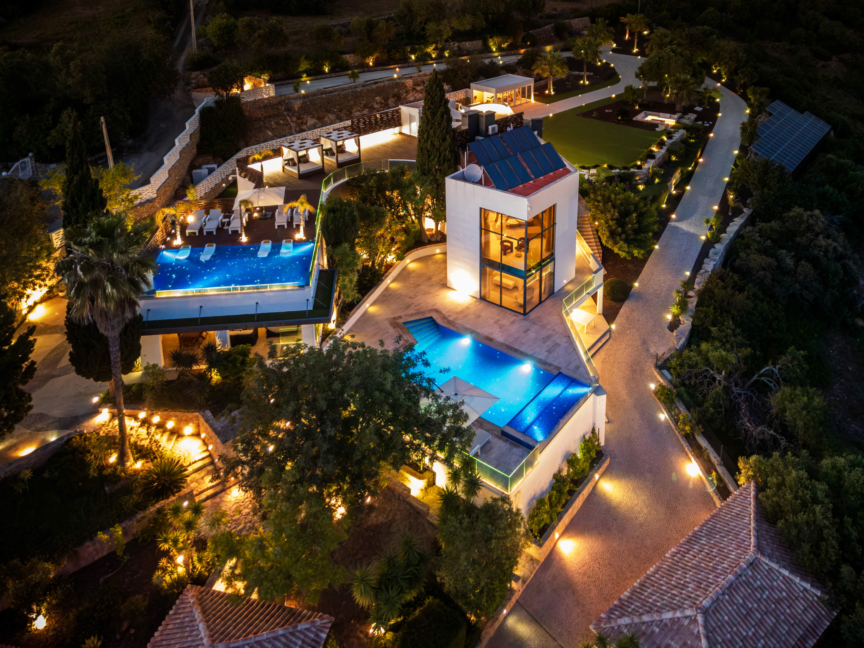 Villa Sao Miguel Prestige, 7 bedroom villa in Faro and Surrounding Area, Algarve