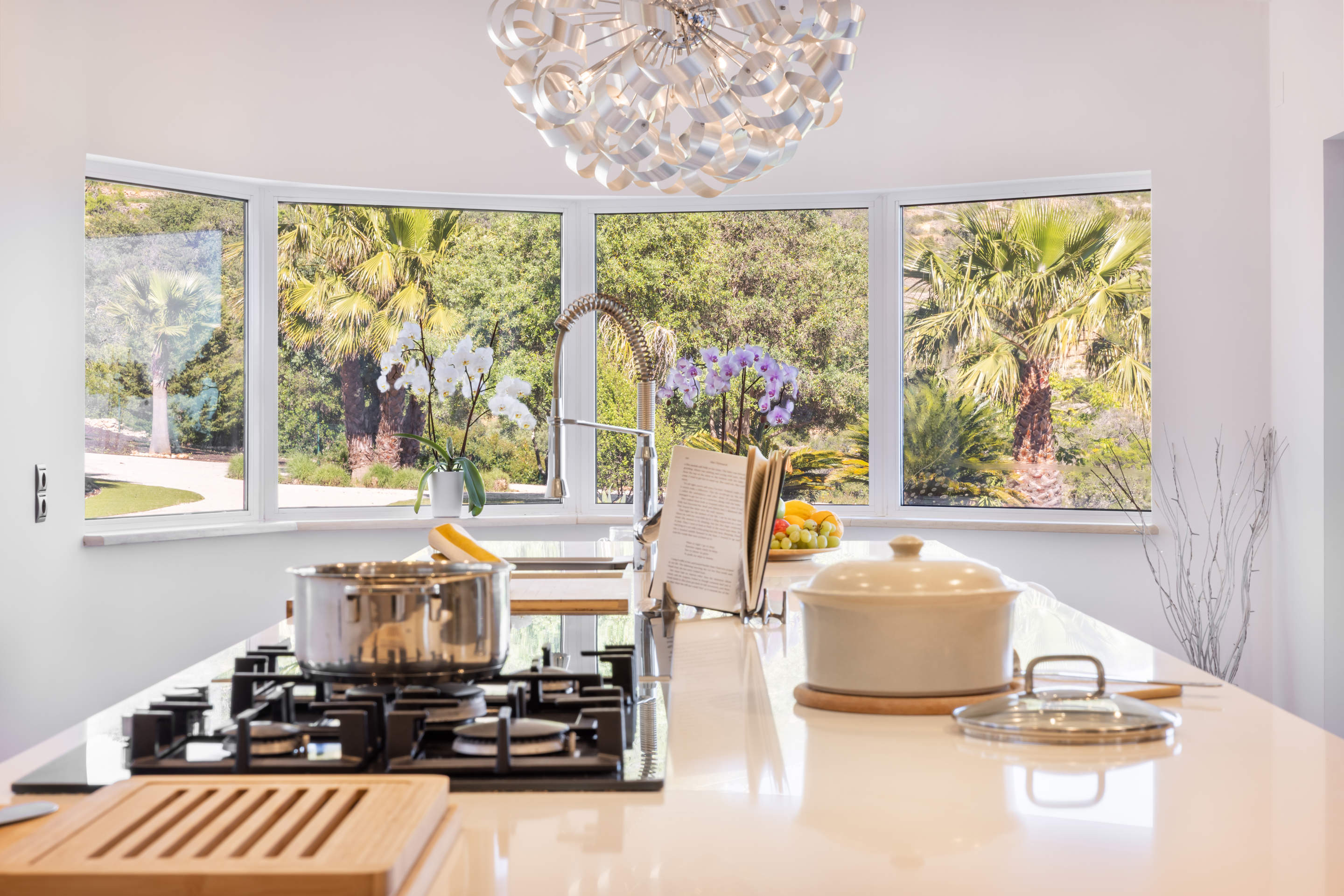 Villa Sao Miguel Prestige, 7 bedroom villa in Faro and Surrounding Area, Algarve