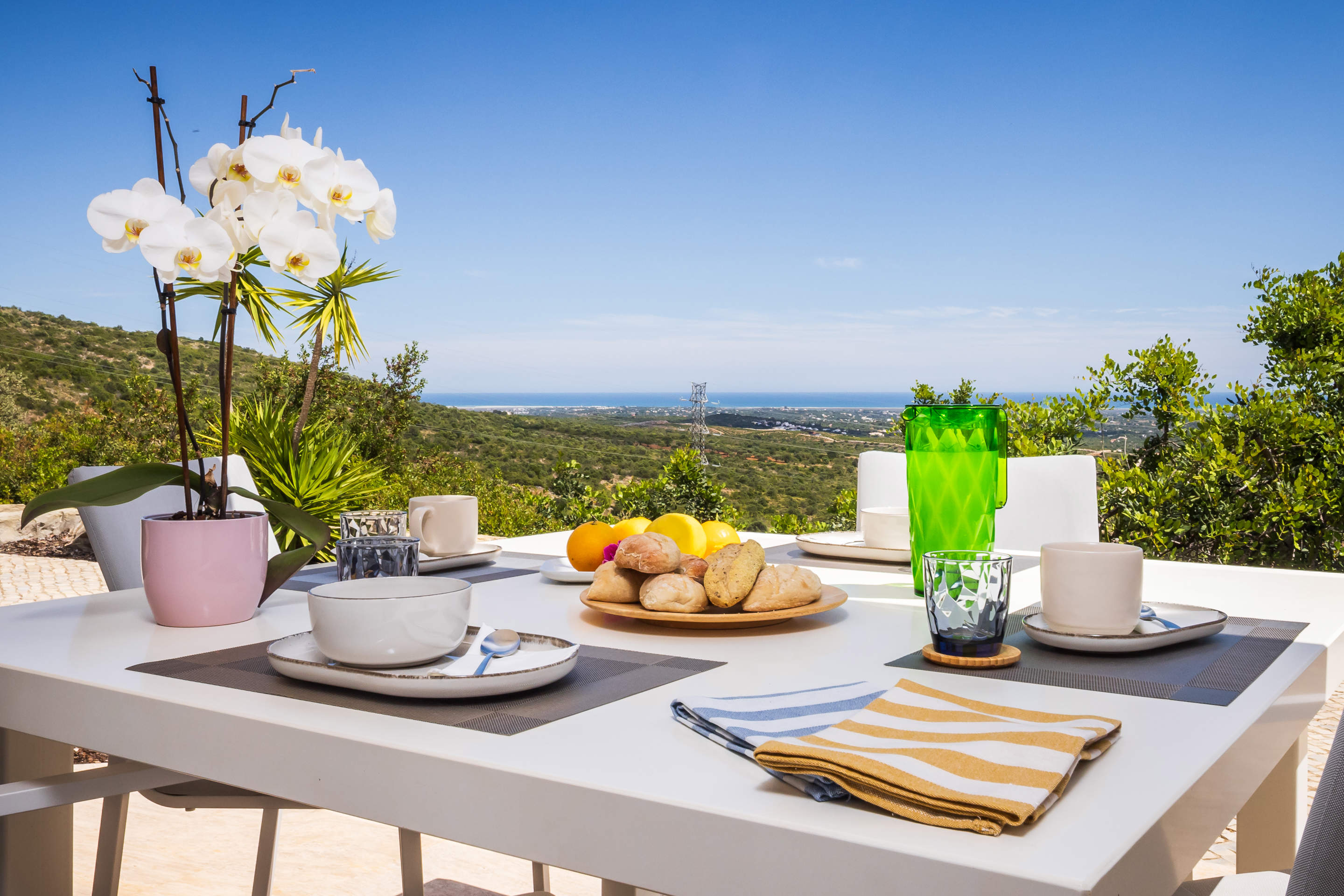 Villa Sao Miguel Prestige, 7 bedroom villa in Faro and Surrounding Area, Algarve