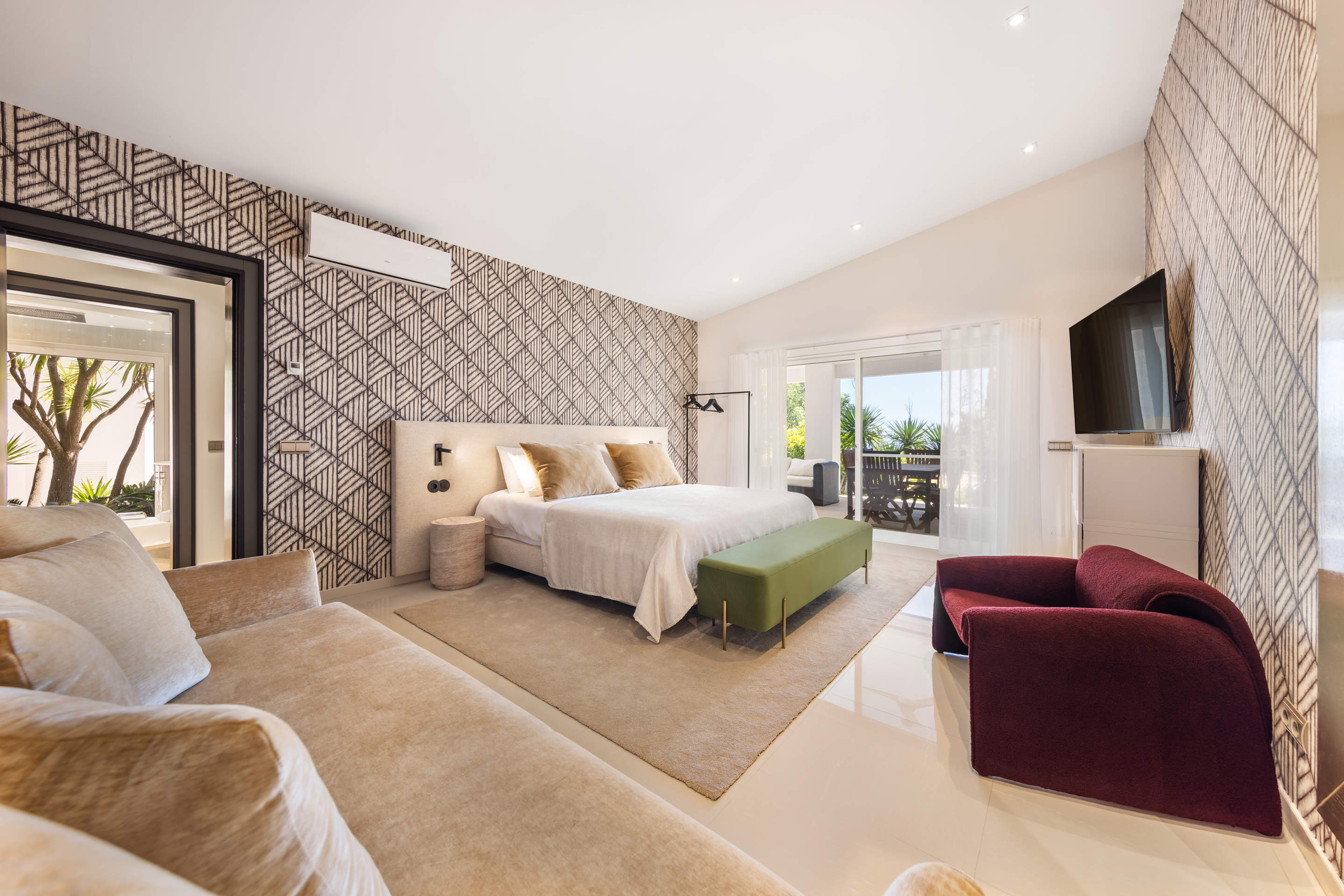 Villa Sao Miguel Prestige, 7 bedroom villa in Faro and Surrounding Area, Algarve