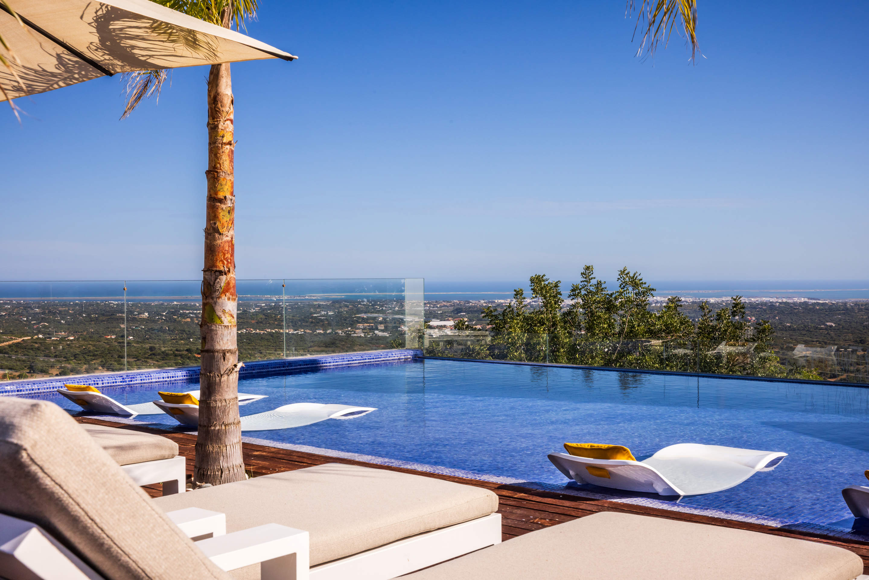 Villa Sao Miguel Prestige, 7 bedroom villa in Faro and Surrounding Area, Algarve