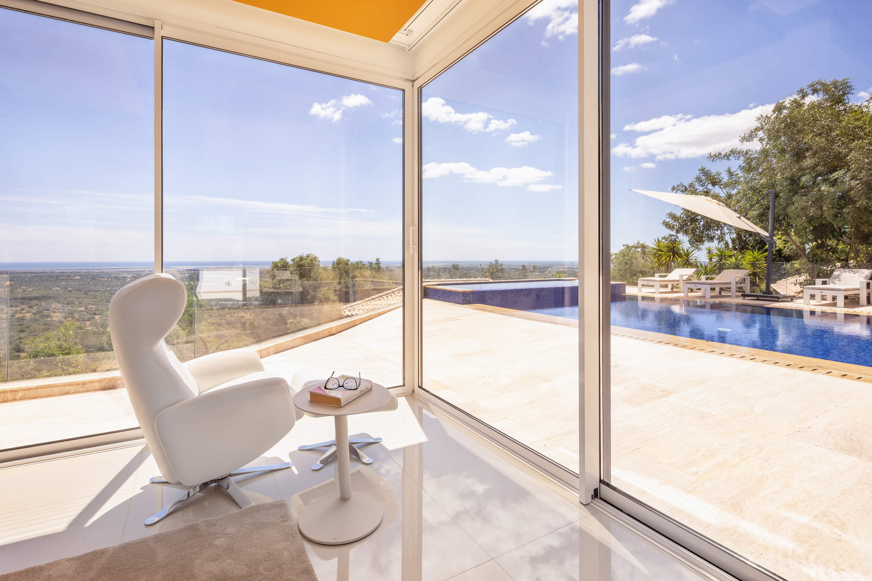 Villa Sao Miguel Prestige, 7 bedroom villa in Faro and Surrounding Area, Algarve