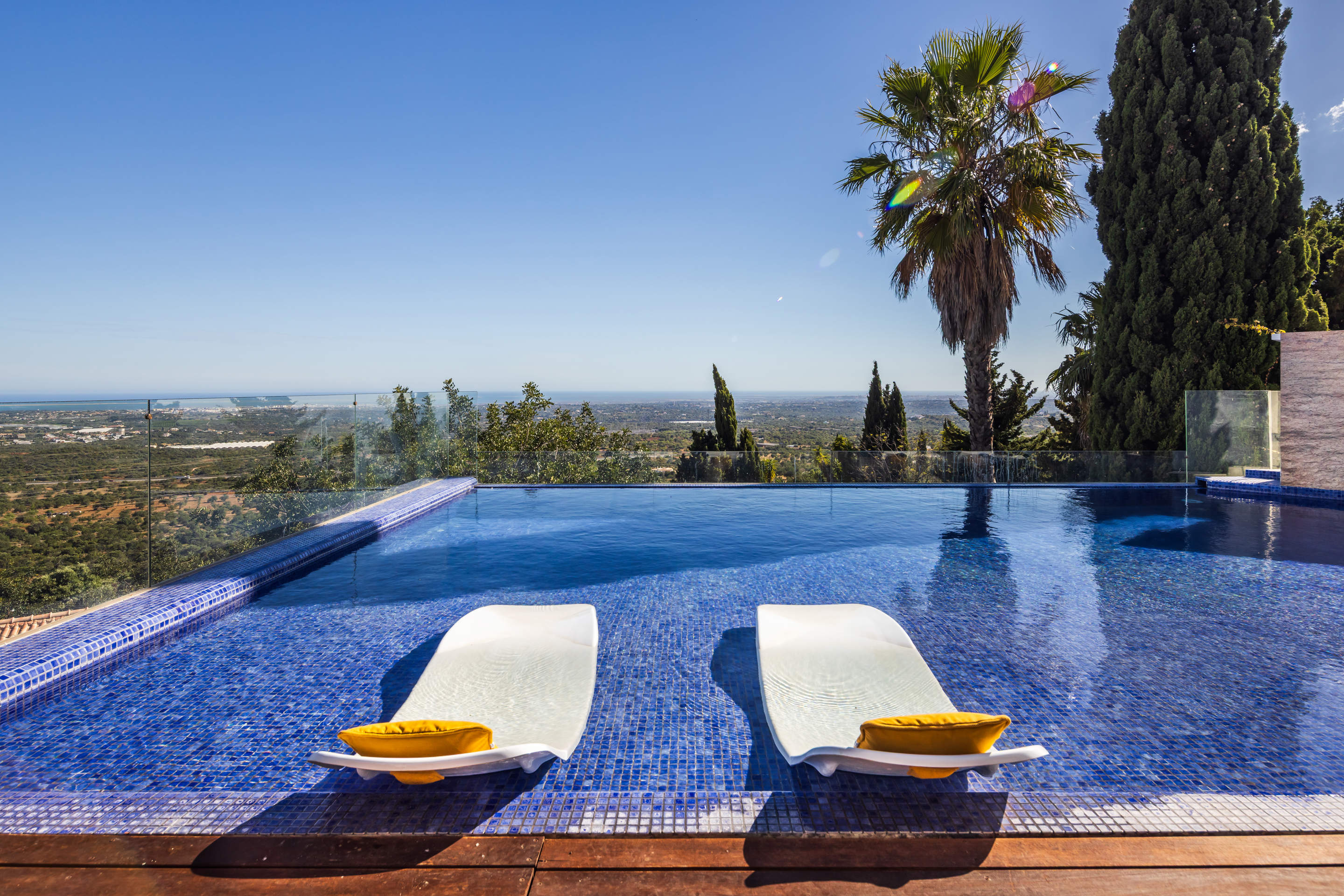 Villa Sao Miguel Prestige, 7 bedroom villa in Faro and Surrounding Area, Algarve