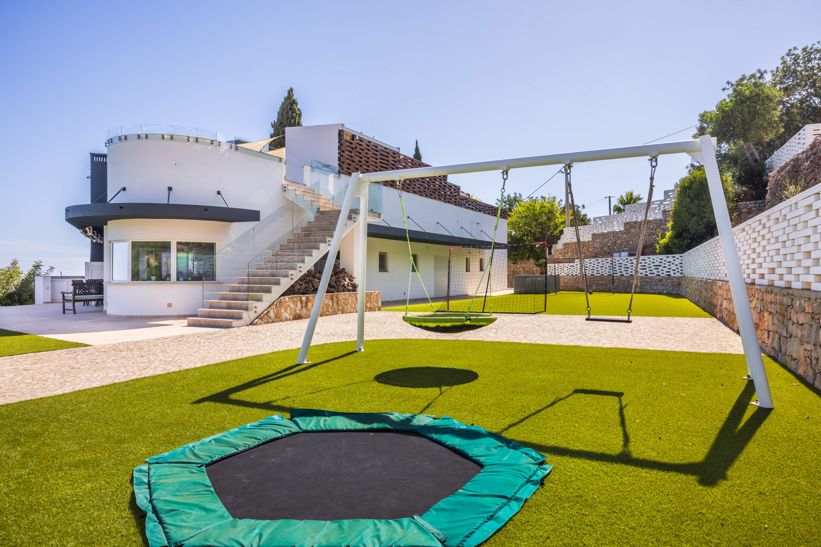 Villa Sao Miguel Prestige, 7 bedroom villa in Faro and Surrounding Area, Algarve
