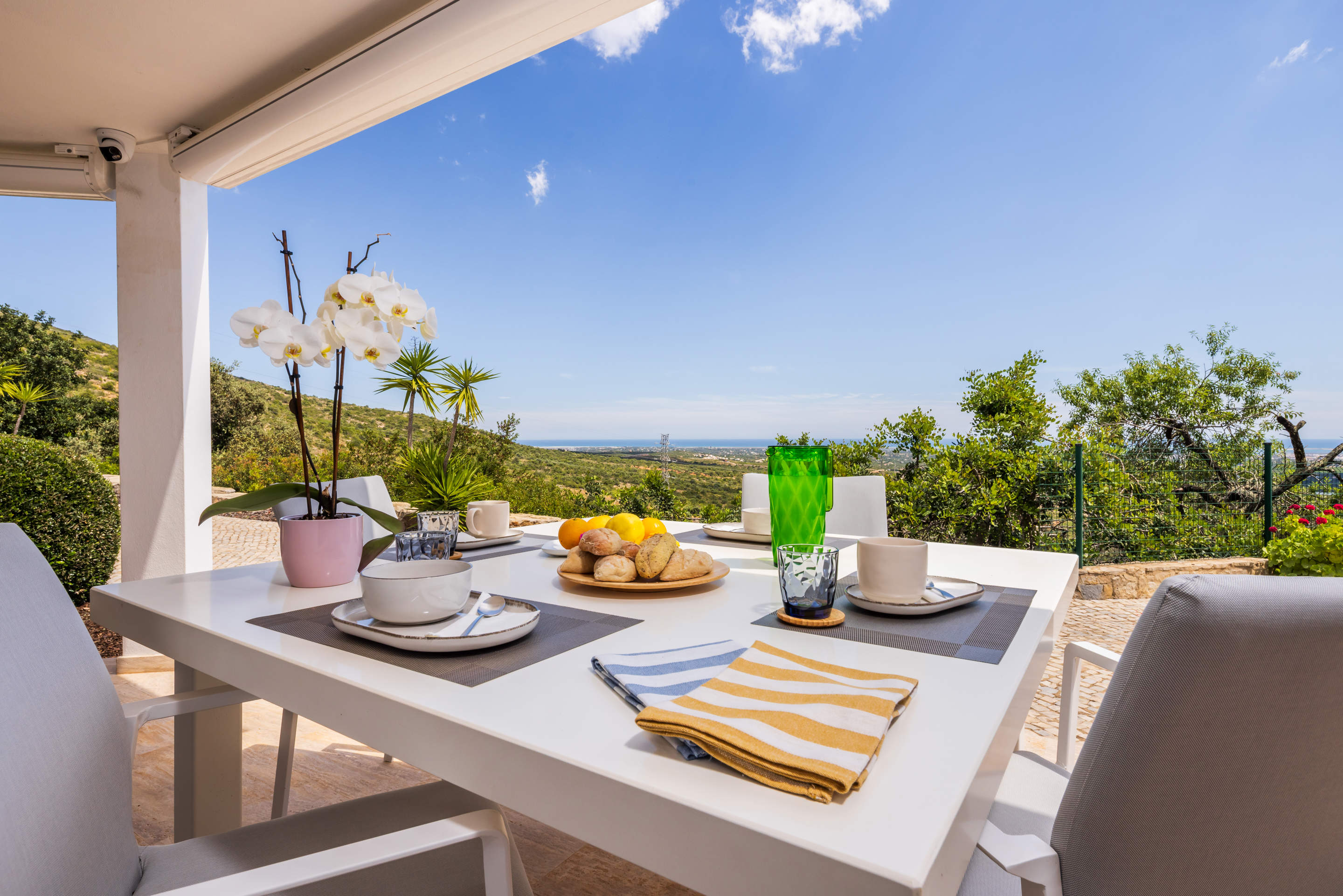 Villa Sao Miguel Prestige, 7 bedroom villa in Faro and Surrounding Area, Algarve