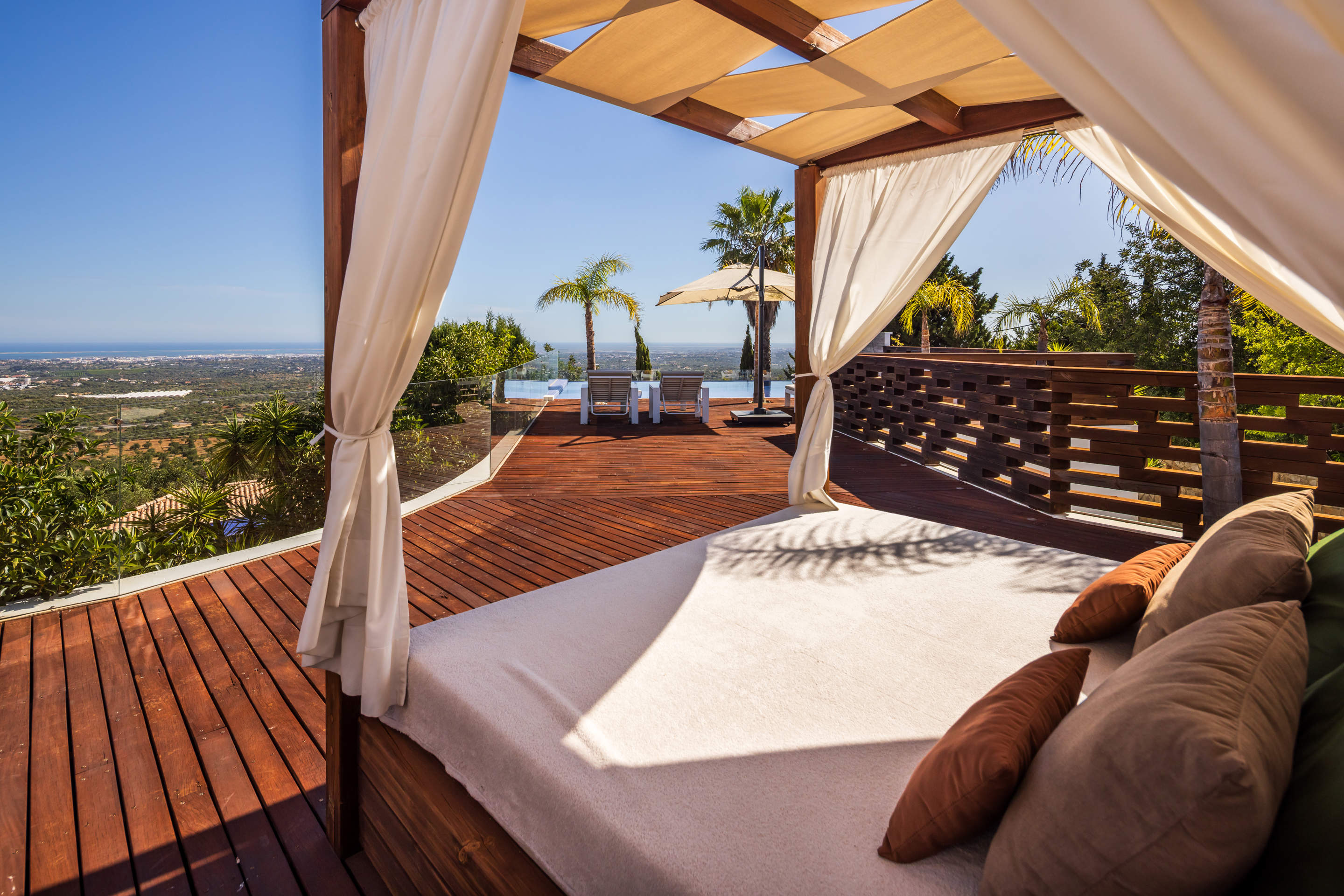 Villa Sao Miguel Prestige, 7 bedroom villa in Faro and Surrounding Area, Algarve