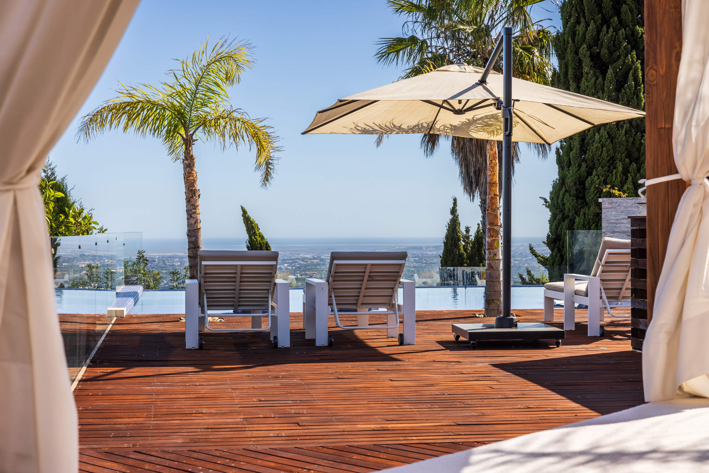 Villa Sao Miguel Prestige, 7 bedroom villa in Faro and Surrounding Area, Algarve