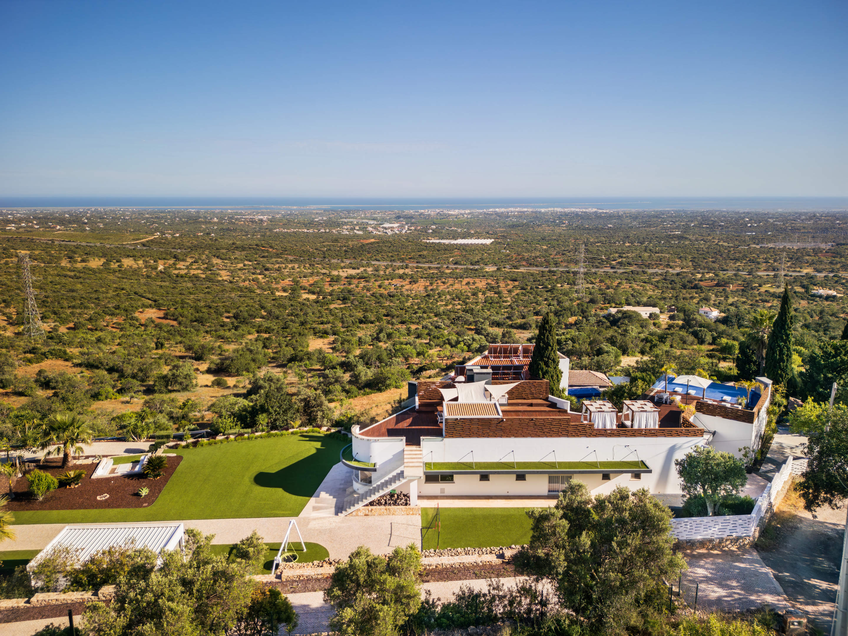 Villa Sao Miguel Prestige, 7 bedroom villa in Faro and Surrounding Area, Algarve