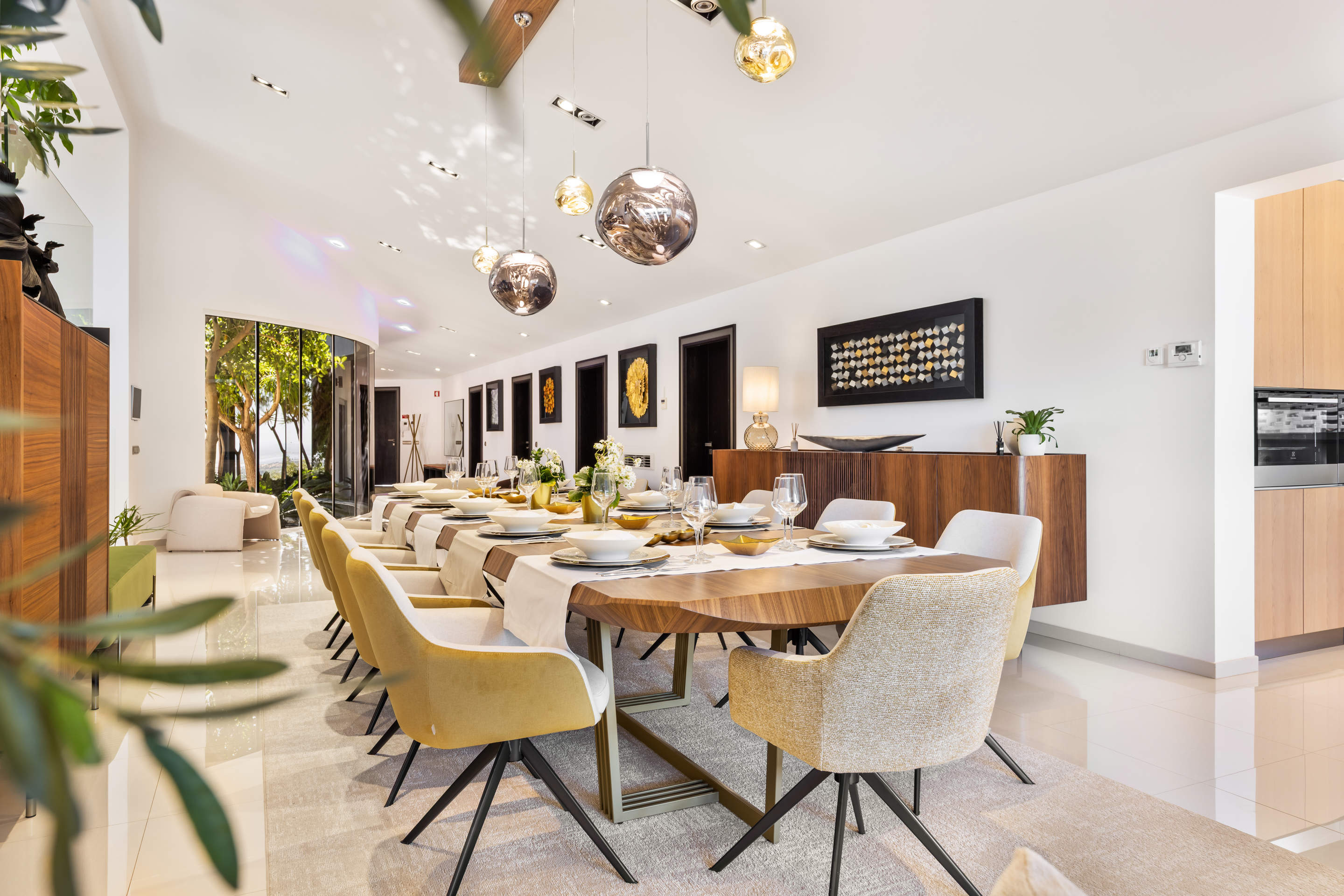Villa Sao Miguel Prestige, 7 bedroom villa in Faro and Surrounding Area, Algarve