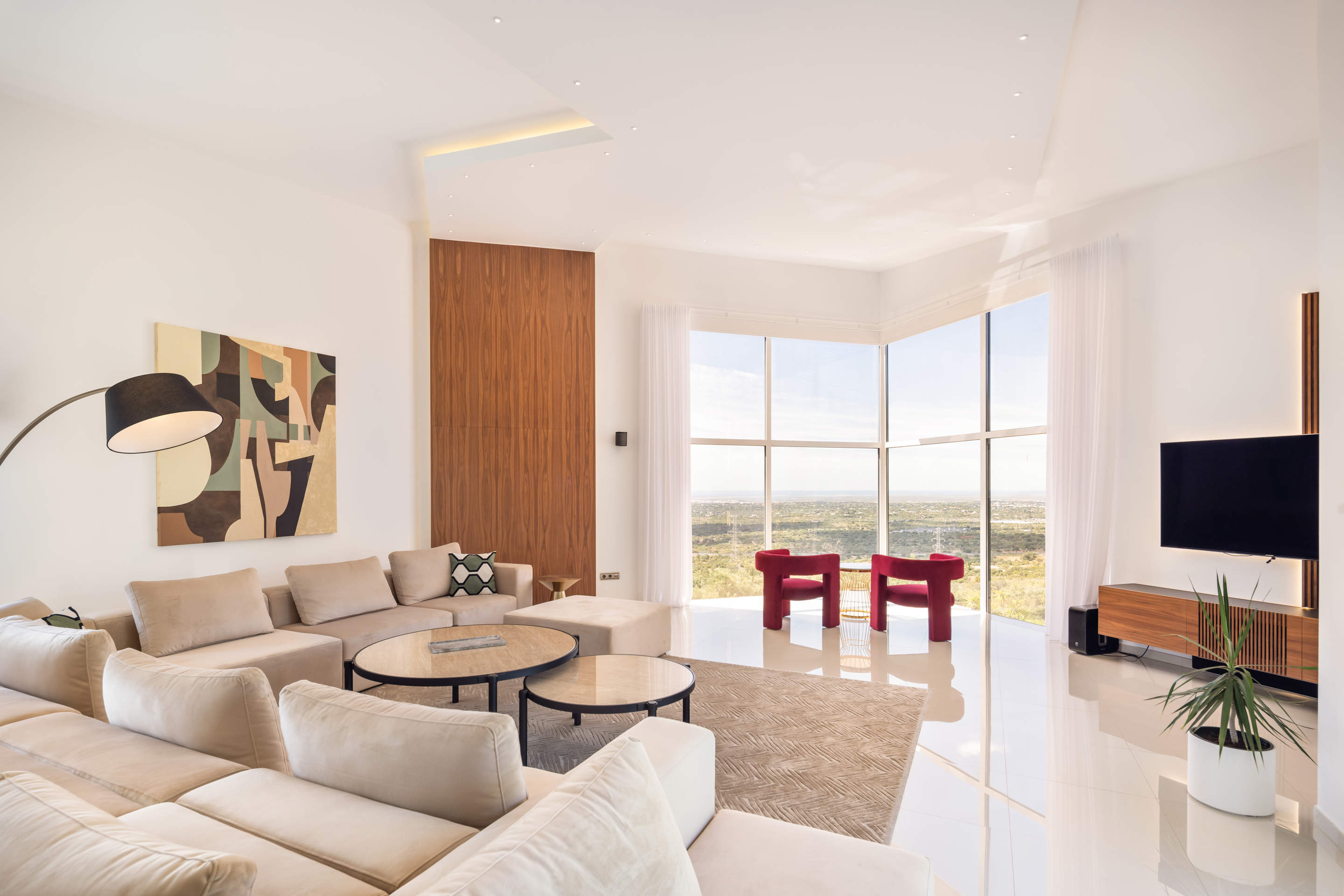 Villa Sao Miguel Prestige, 7 bedroom villa in Faro and Surrounding Area, Algarve