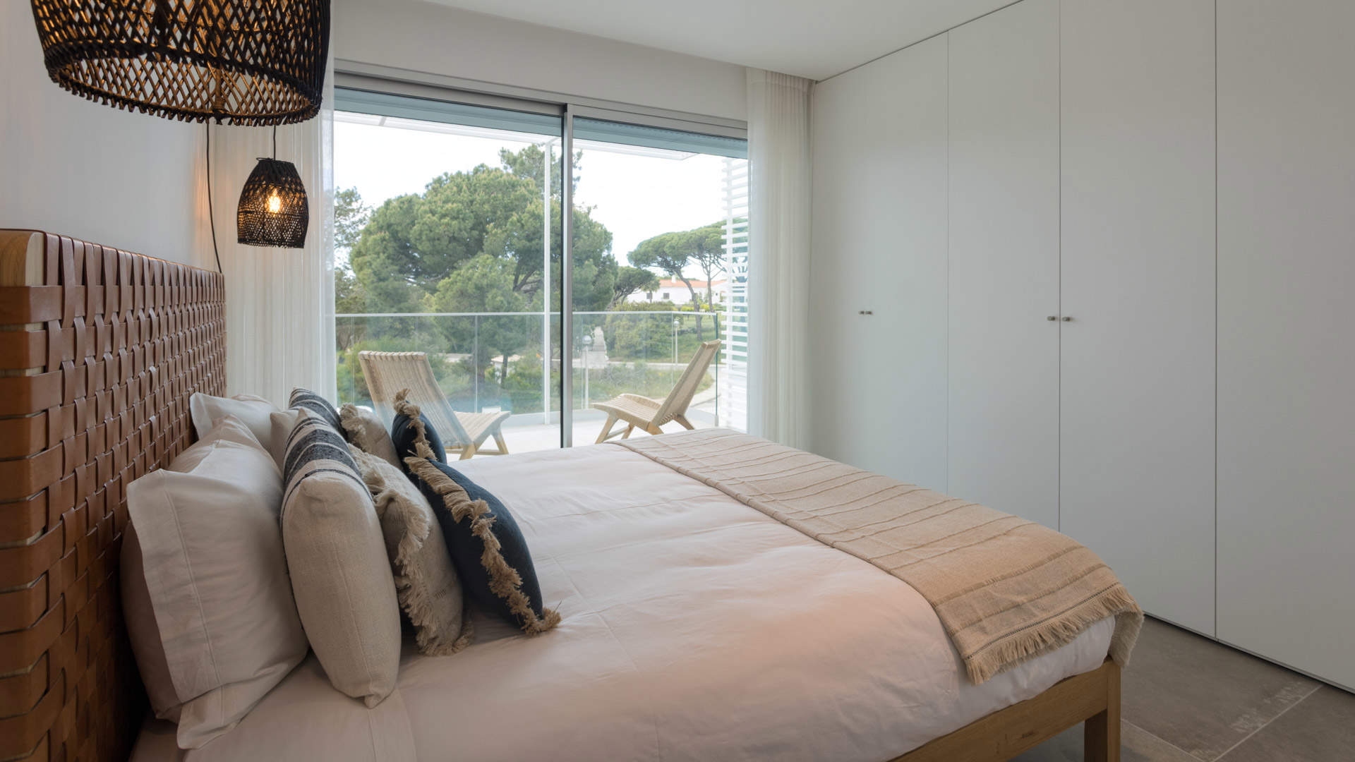 Townhouse Jasmin, 4 bedroom villa in Vale do Lobo, Algarve