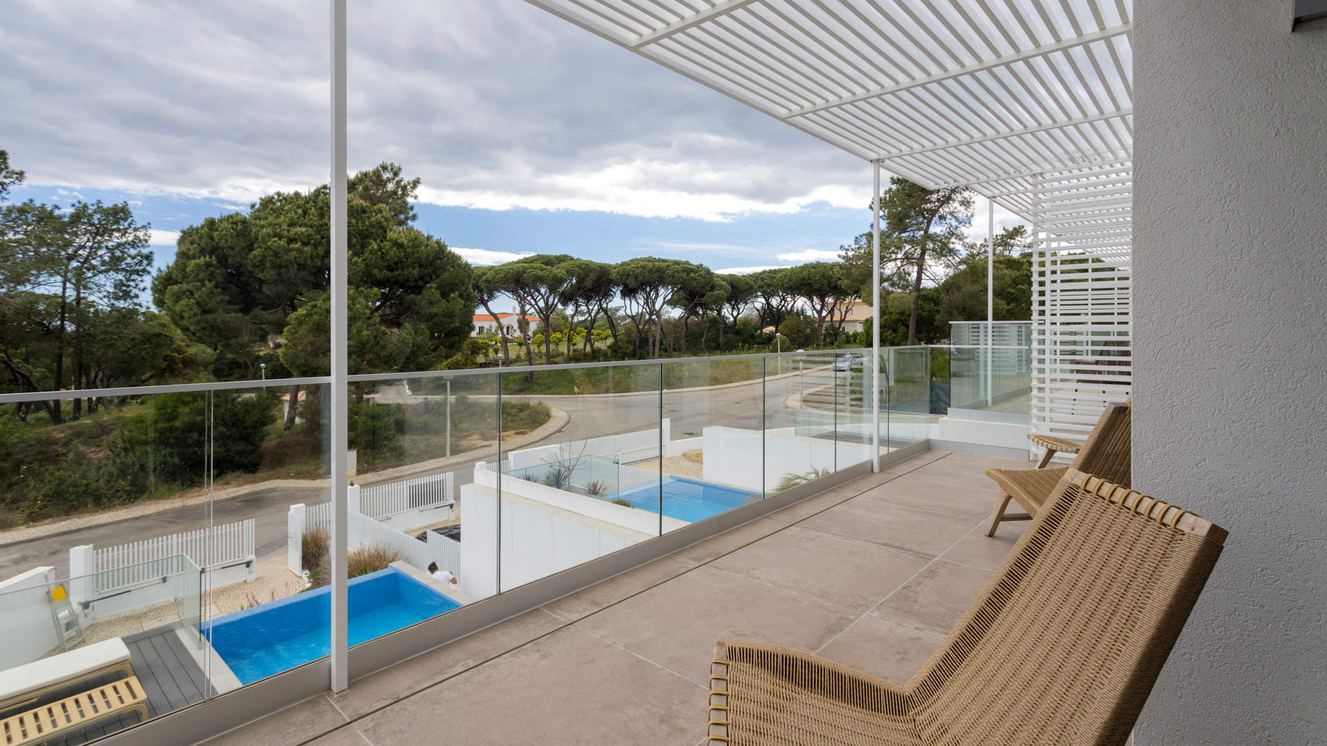 Townhouse Jasmin, 4 bedroom villa in Vale do Lobo, Algarve