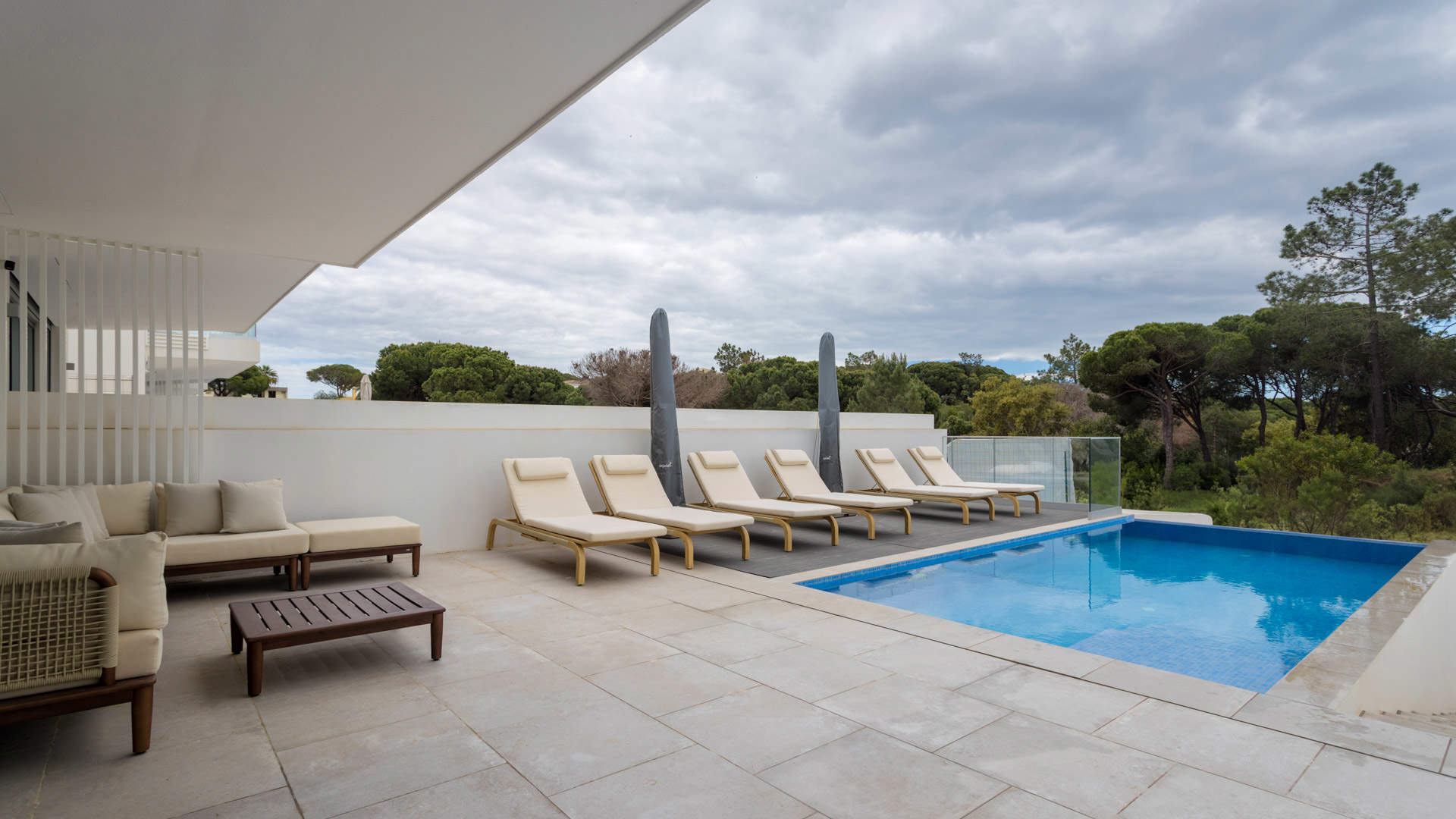 Townhouse Jasmin, 4 bedroom villa in Vale do Lobo, Algarve