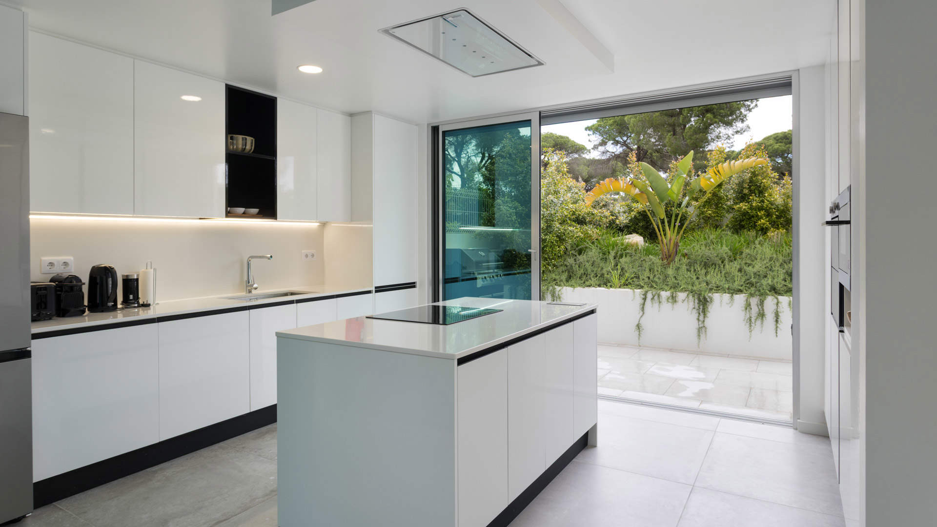 Townhouse Jasmin, 4 bedroom villa in Vale do Lobo, Algarve
