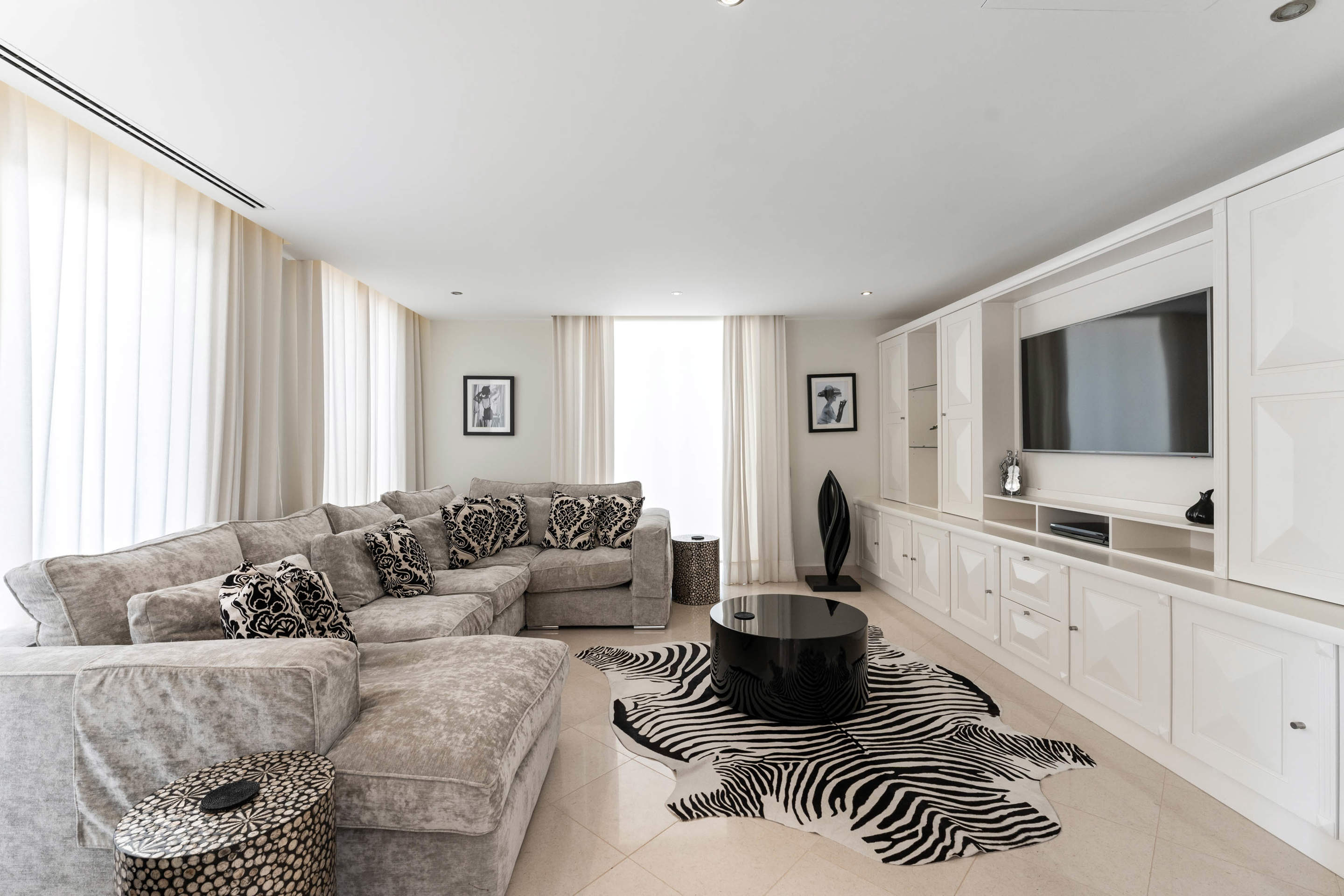 Villa Liz, 6 bedroom villa in Quinta do Lago, Algarve