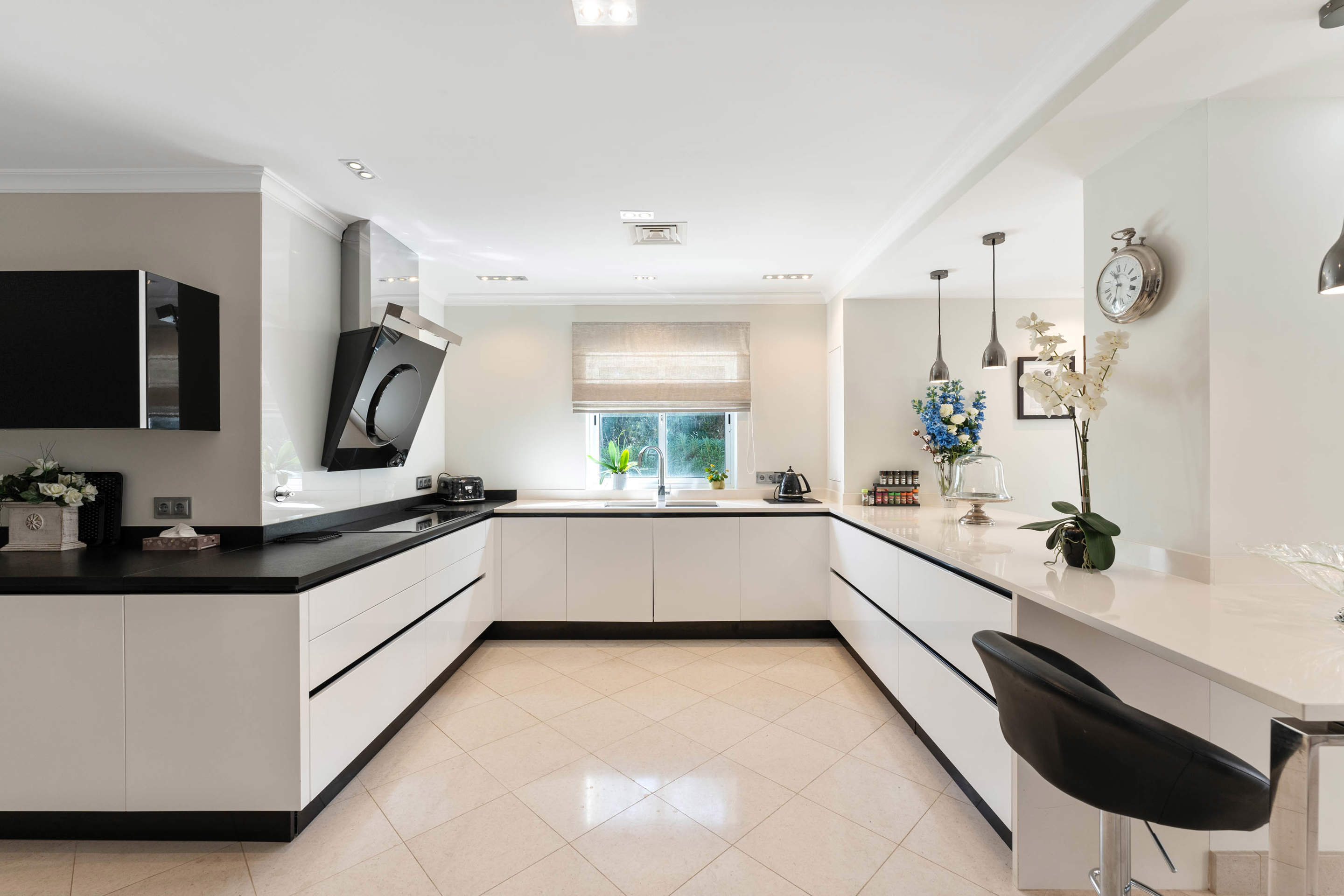 Villa Liz, 6 bedroom villa in Quinta do Lago, Algarve