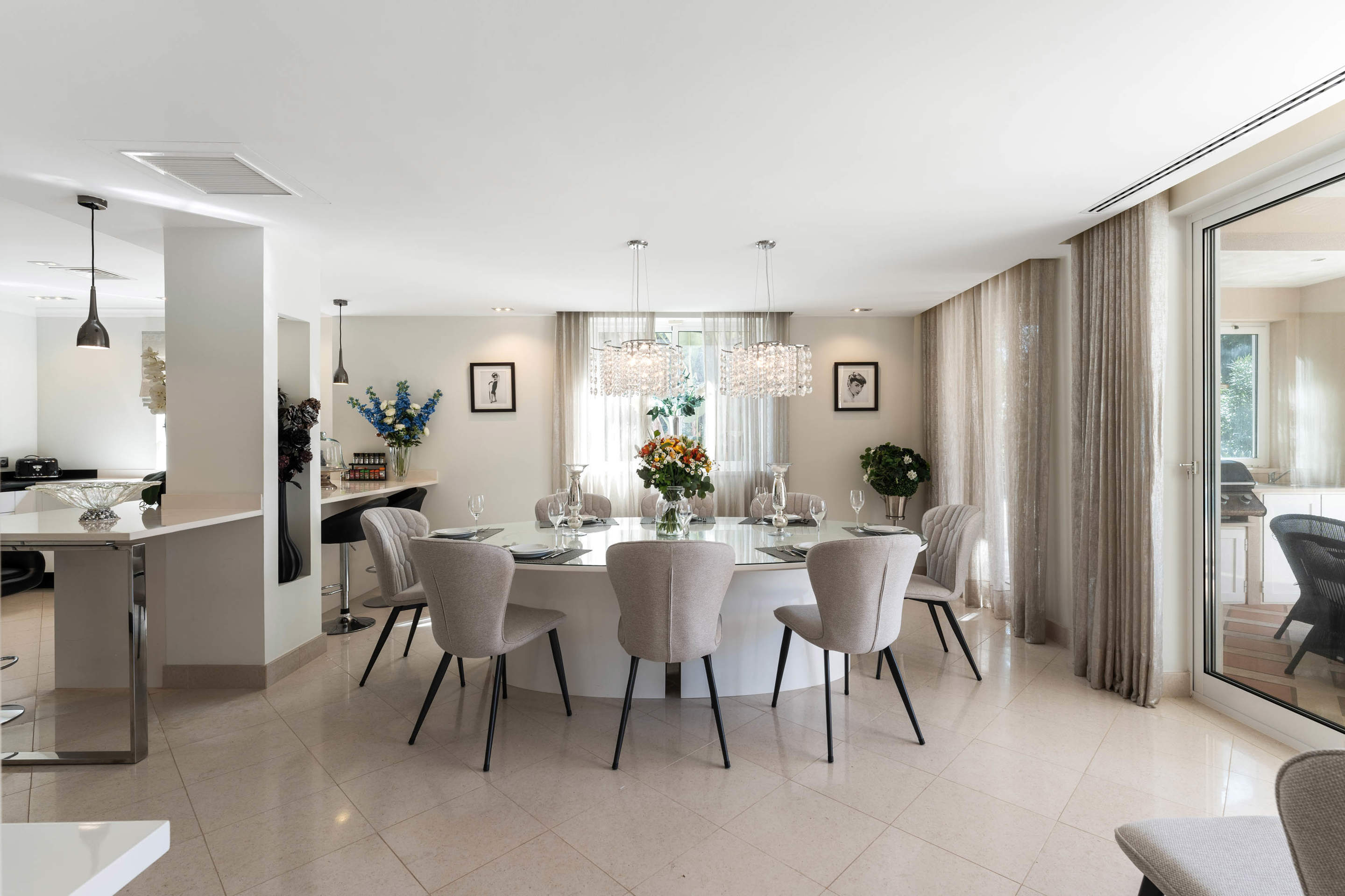 Villa Liz, 6 bedroom villa in Quinta do Lago, Algarve