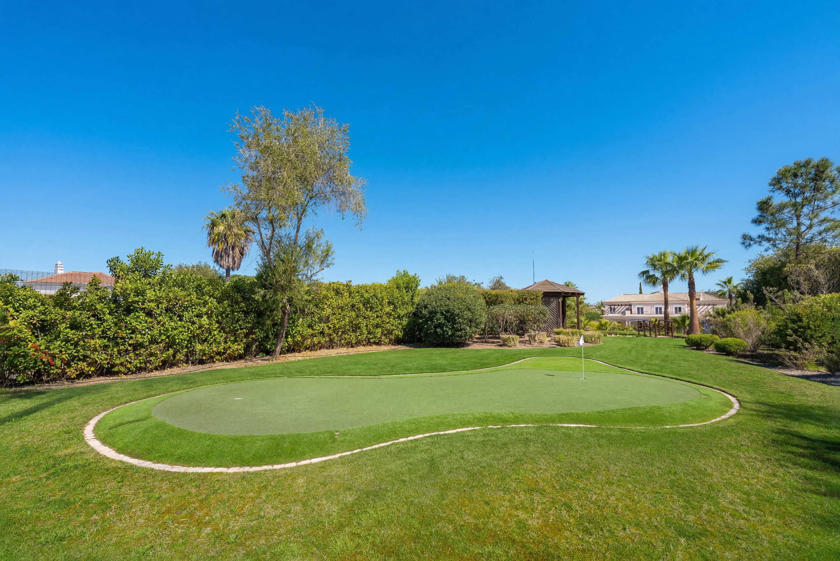 Villa Liz, 6 bedroom villa in Quinta do Lago, Algarve