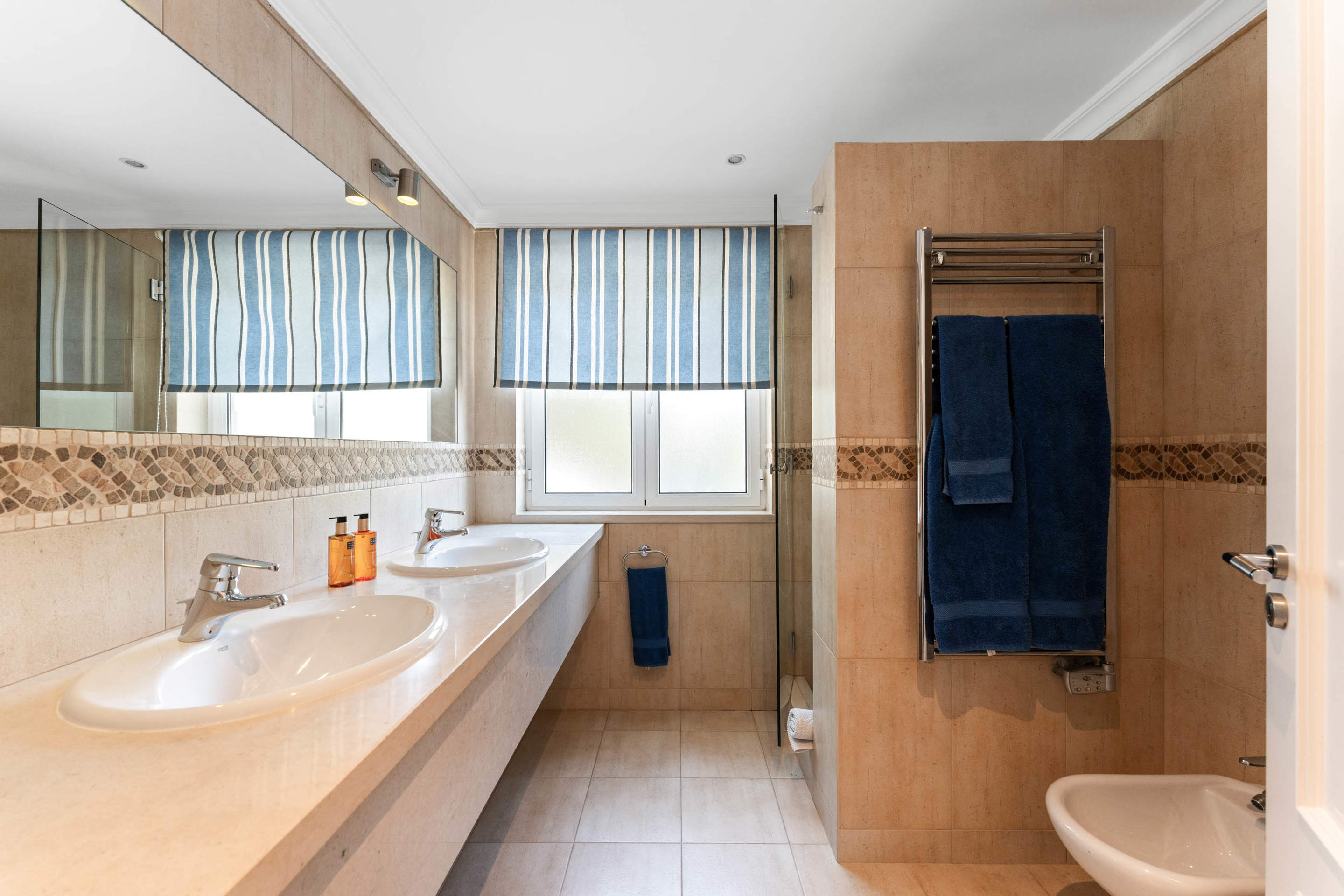 Villa Liz, 6 bedroom villa in Quinta do Lago, Algarve