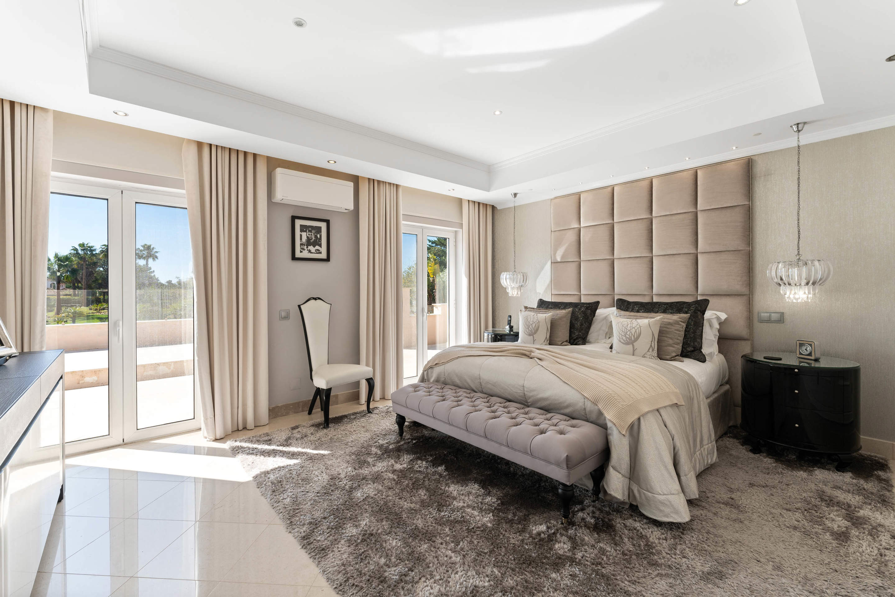 Villa Liz, 6 bedroom villa in Quinta do Lago, Algarve