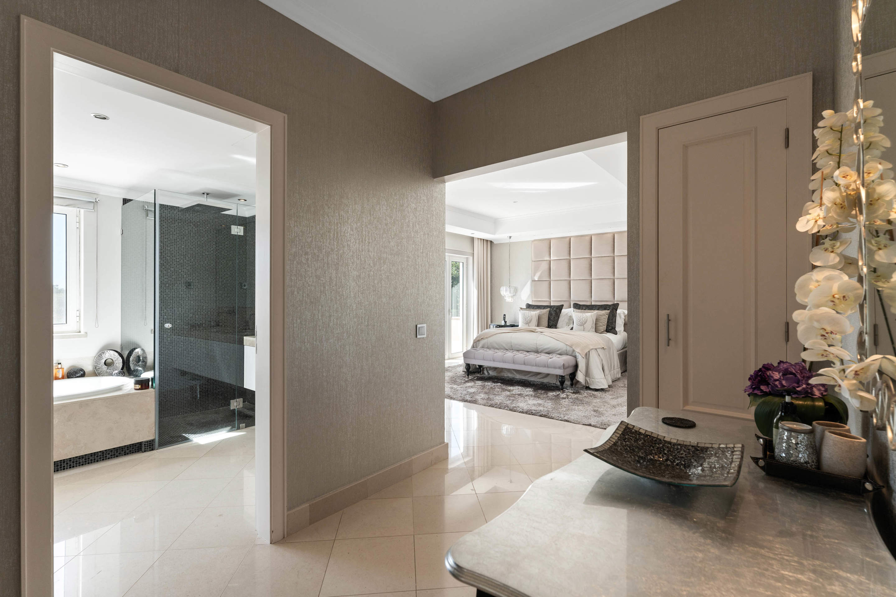 Villa Liz, 6 bedroom villa in Quinta do Lago, Algarve
