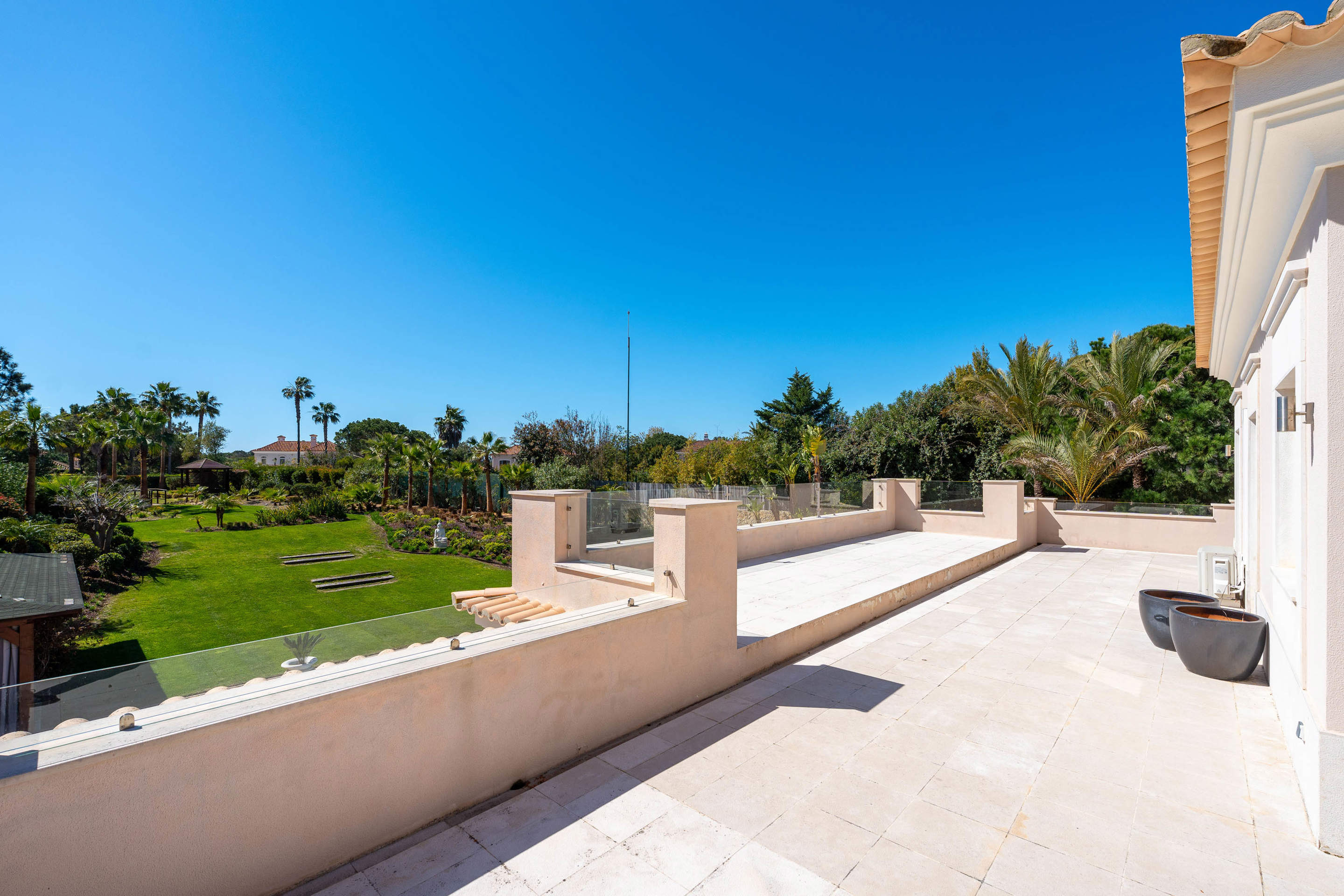 Villa Liz, 6 bedroom villa in Quinta do Lago, Algarve