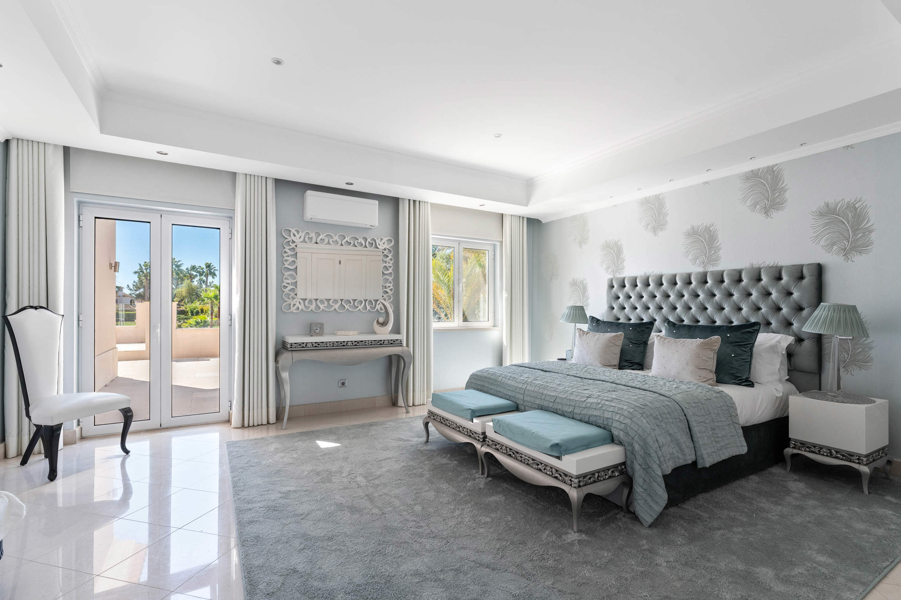 Villa Liz, 6 bedroom villa in Quinta do Lago, Algarve