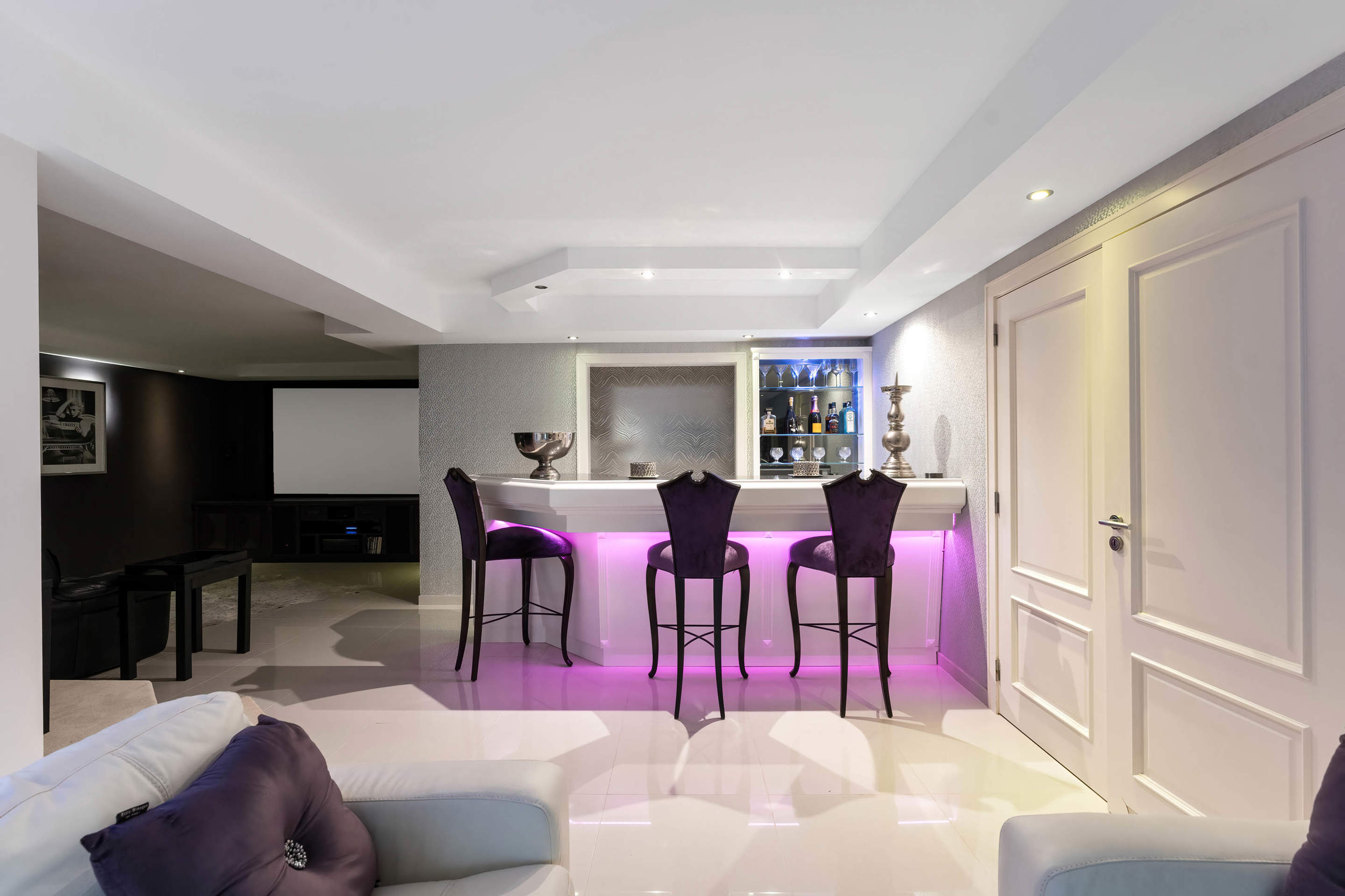 Villa Liz, 6 bedroom villa in Quinta do Lago, Algarve