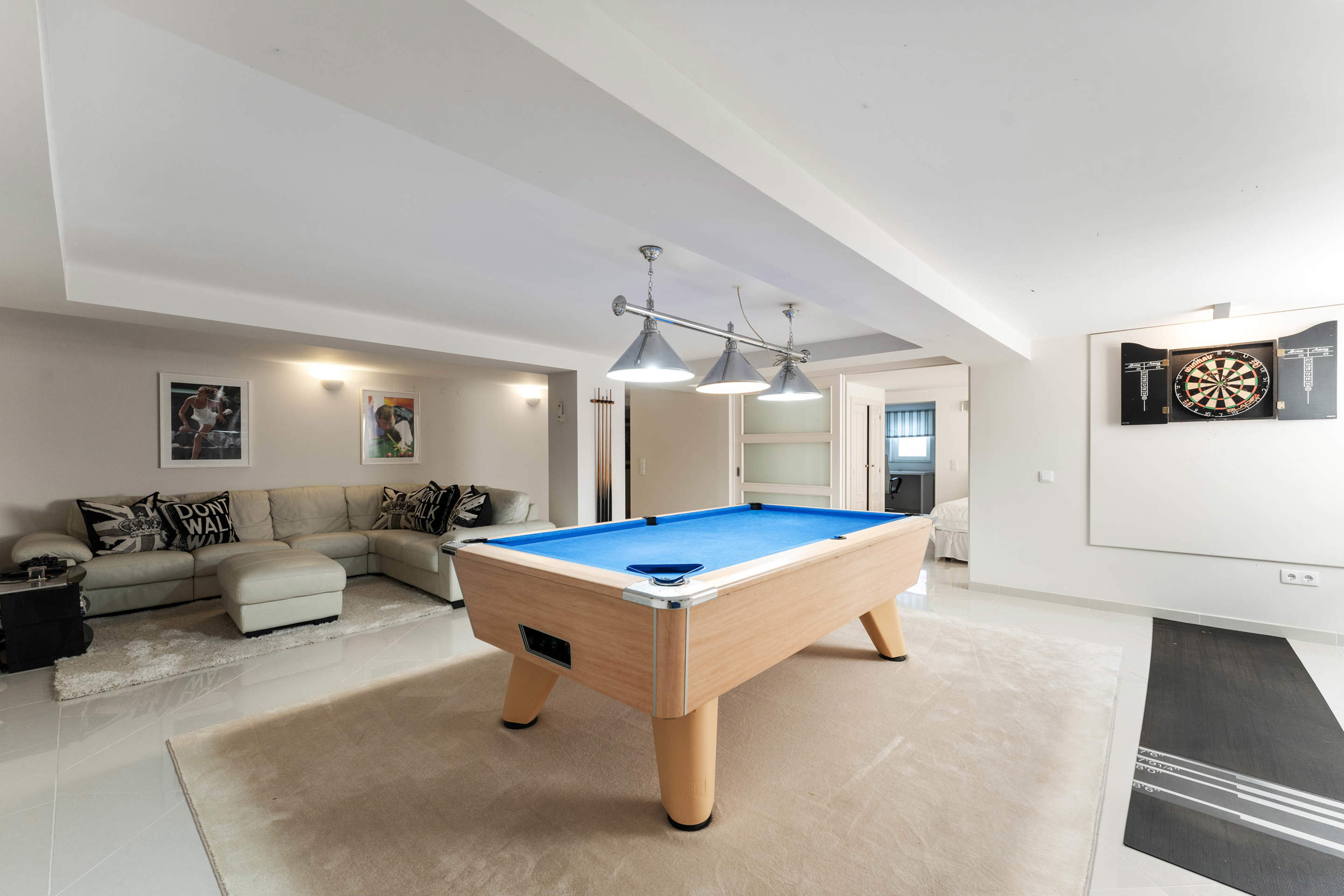 Villa Liz, 6 bedroom villa in Quinta do Lago, Algarve