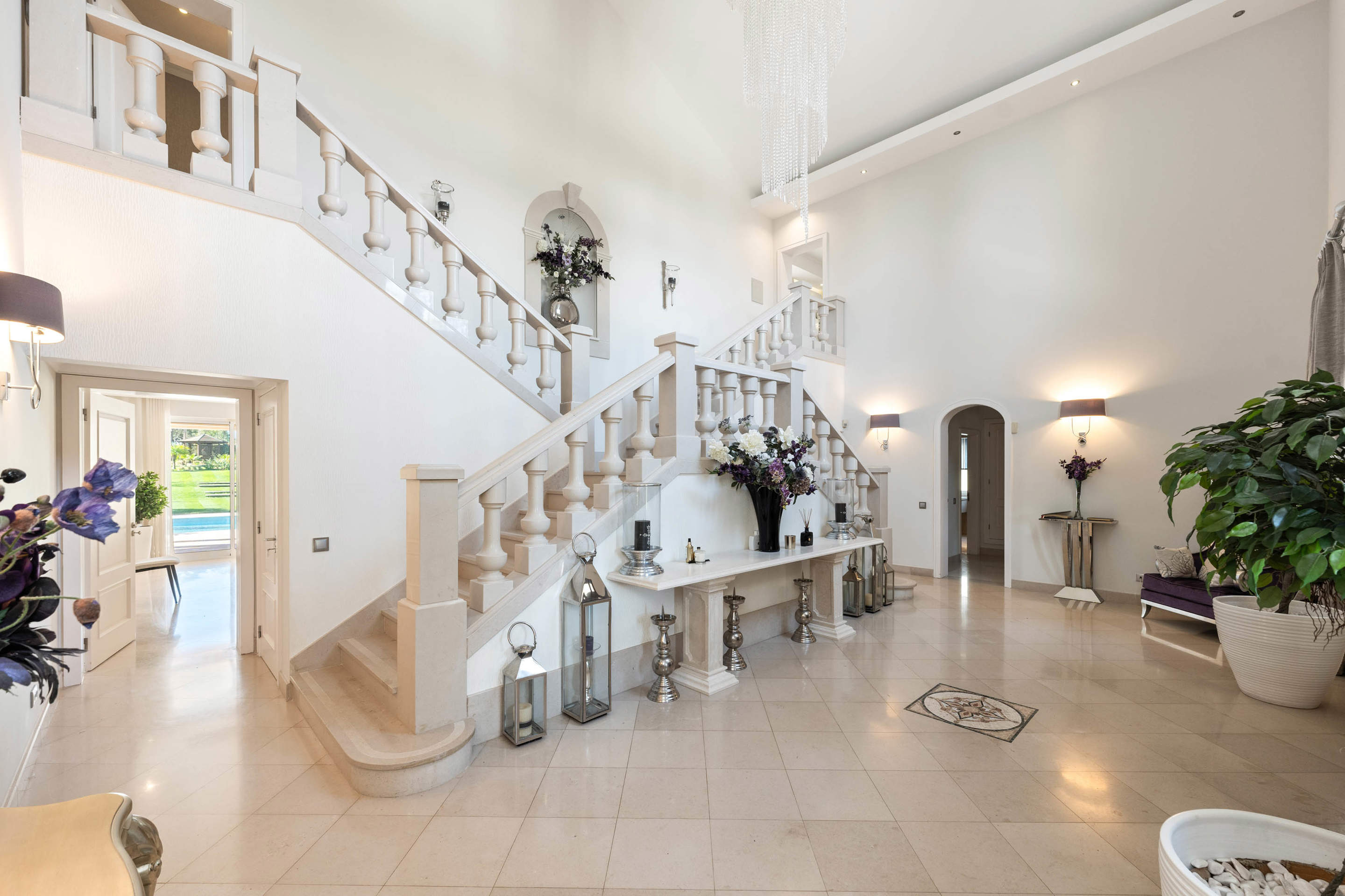 Villa Liz, 6 bedroom villa in Quinta do Lago, Algarve