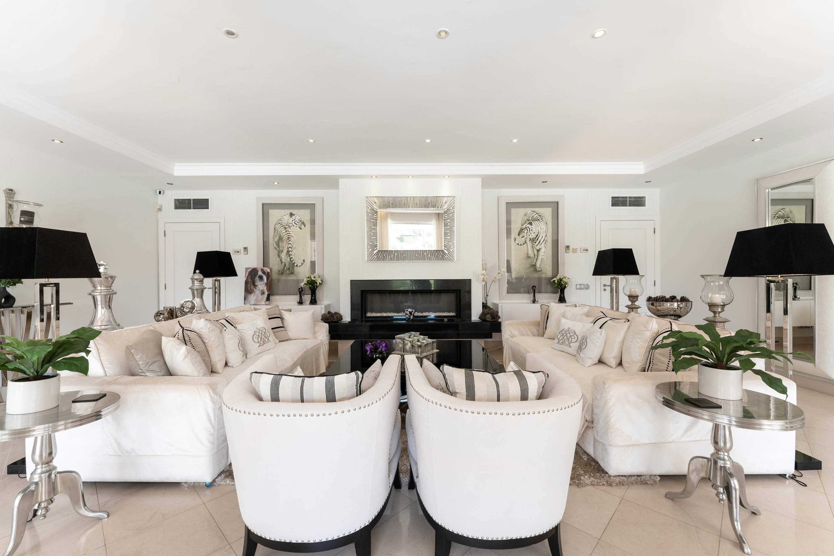 Villa Liz, 6 bedroom villa in Quinta do Lago, Algarve