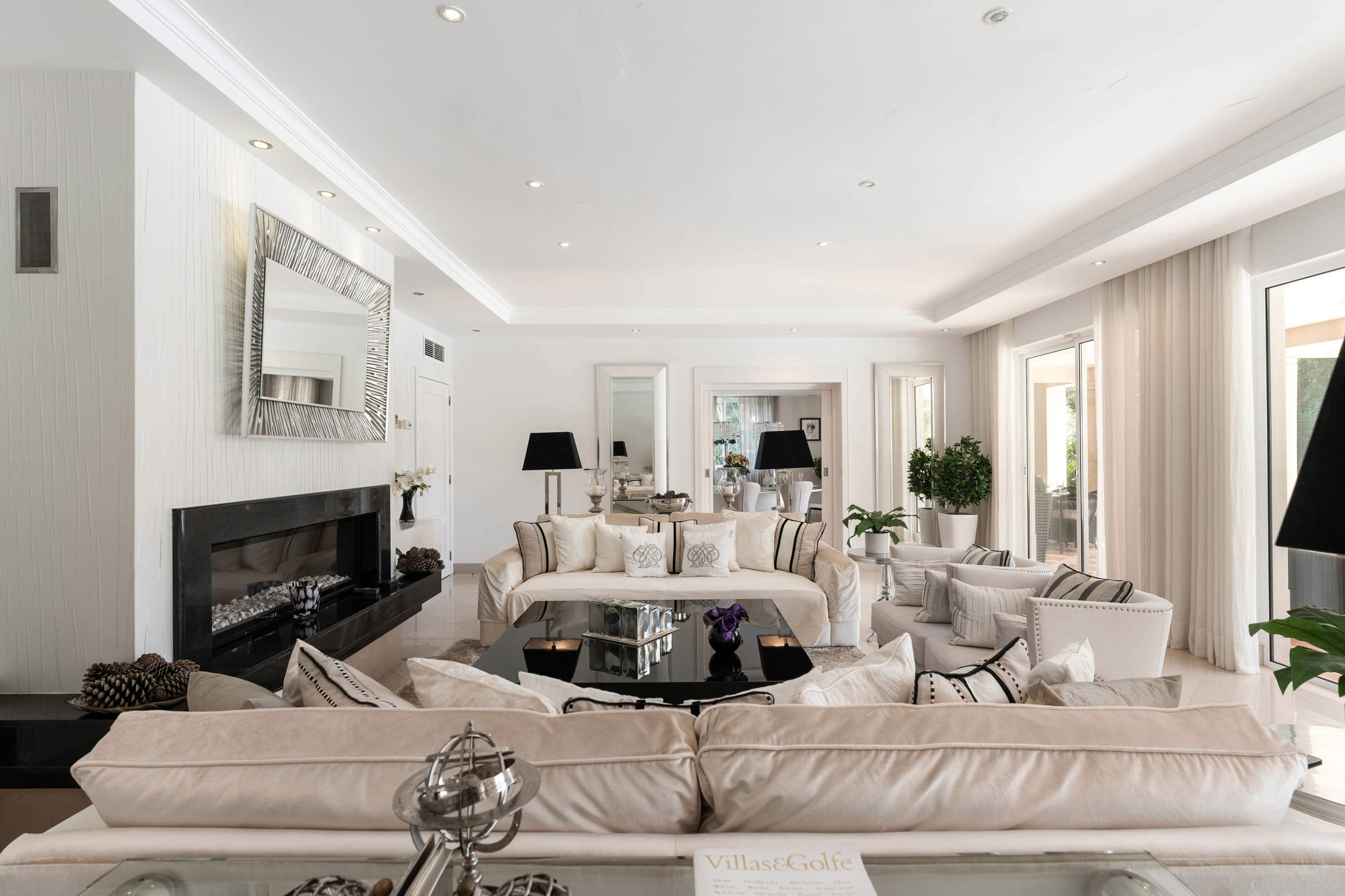 Villa Liz, 6 bedroom villa in Quinta do Lago, Algarve
