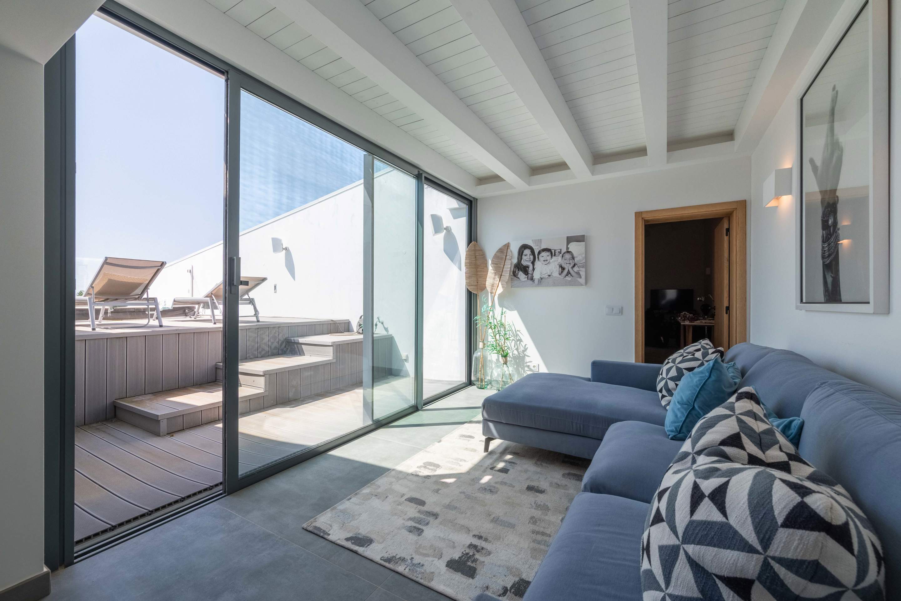 The Apra Masterpiece Four bedroom Rate sleeping up to 9 persons, 4 bedroom villa in Loule Area, Algarve