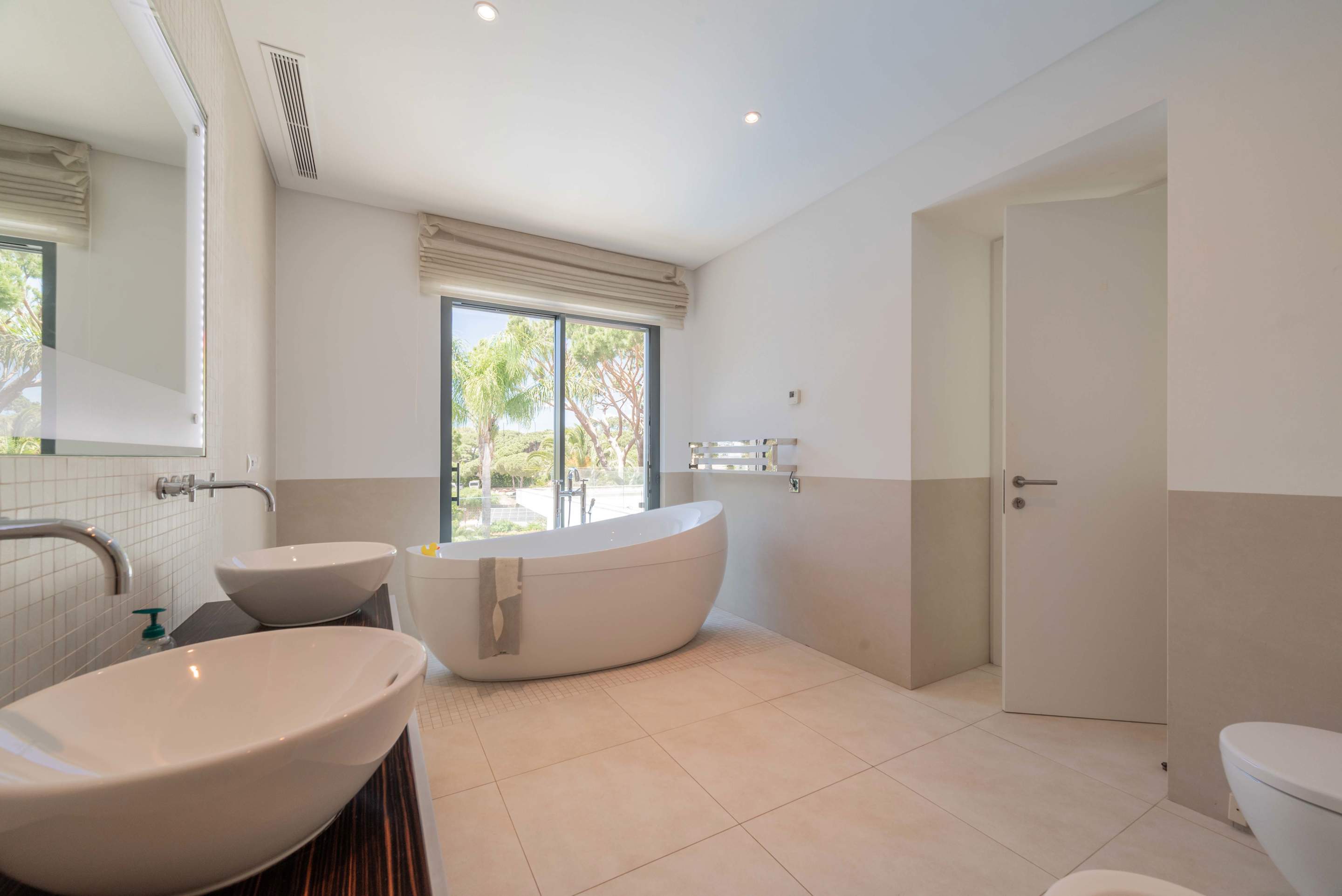 Villa Ruby in Vale do Lobo, 4 bedroom villa in Vale do Lobo, Algarve
