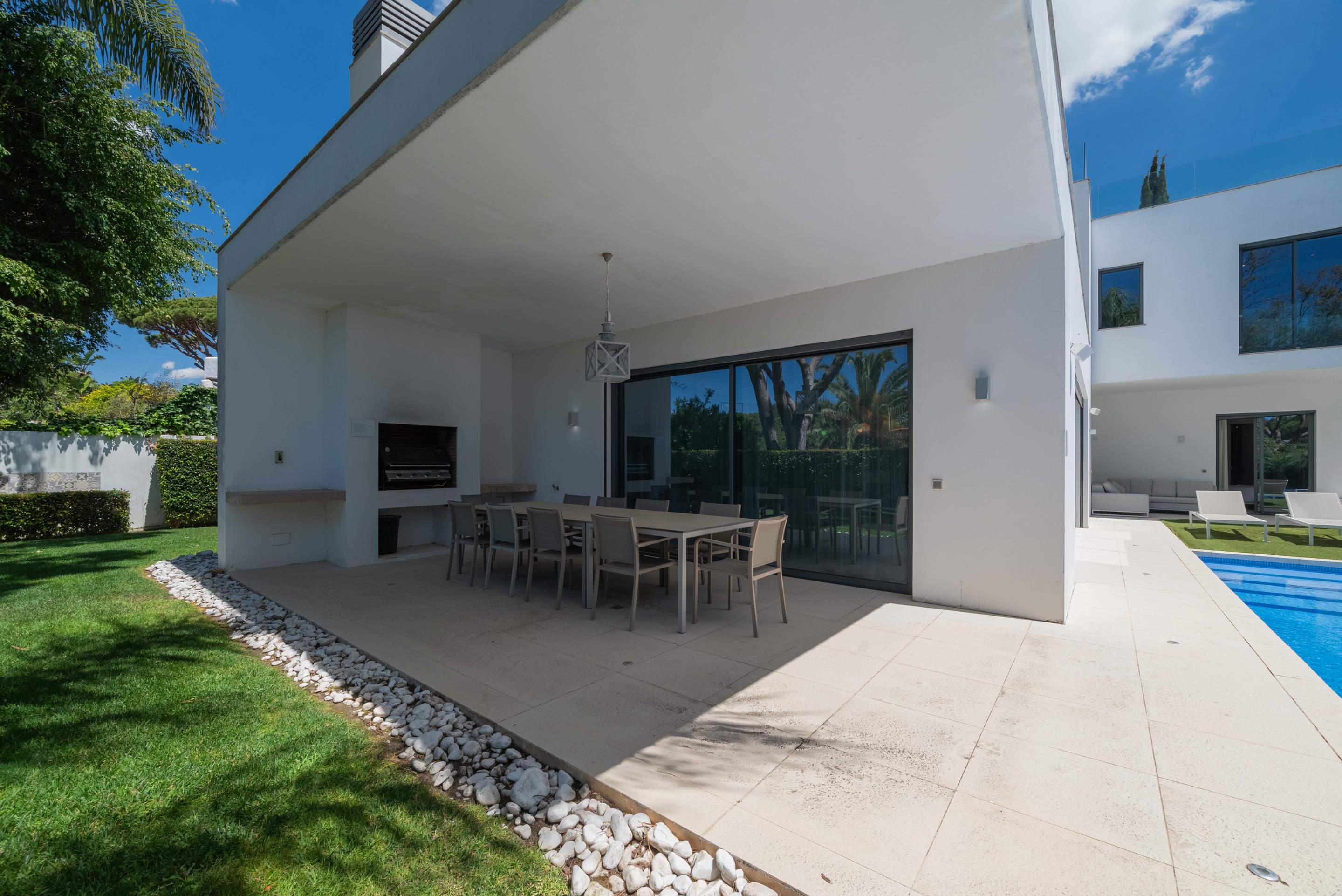 Villa Ruby in Vale do Lobo, 4 bedroom villa in Vale do Lobo, Algarve