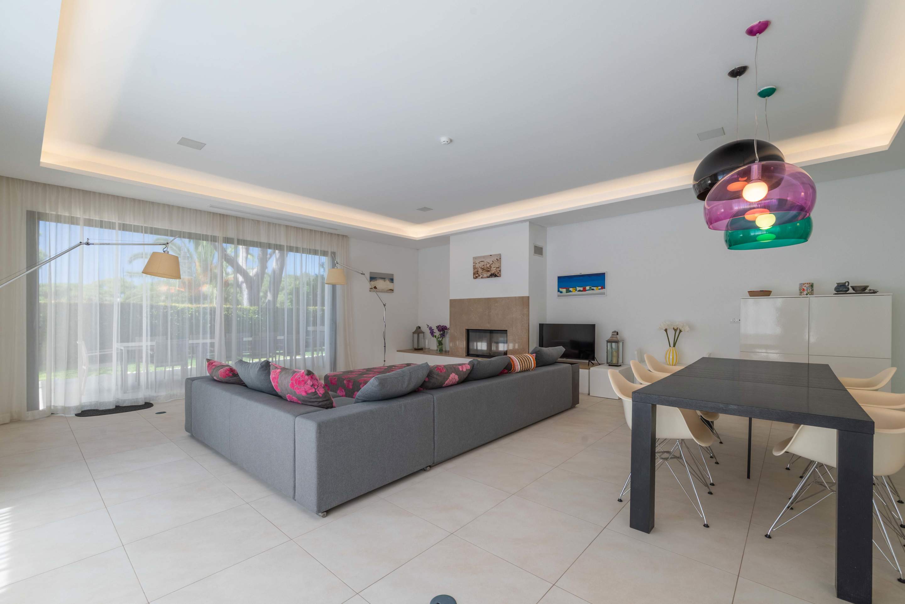 Villa Ruby in Vale do Lobo, 4 bedroom villa in Vale do Lobo, Algarve