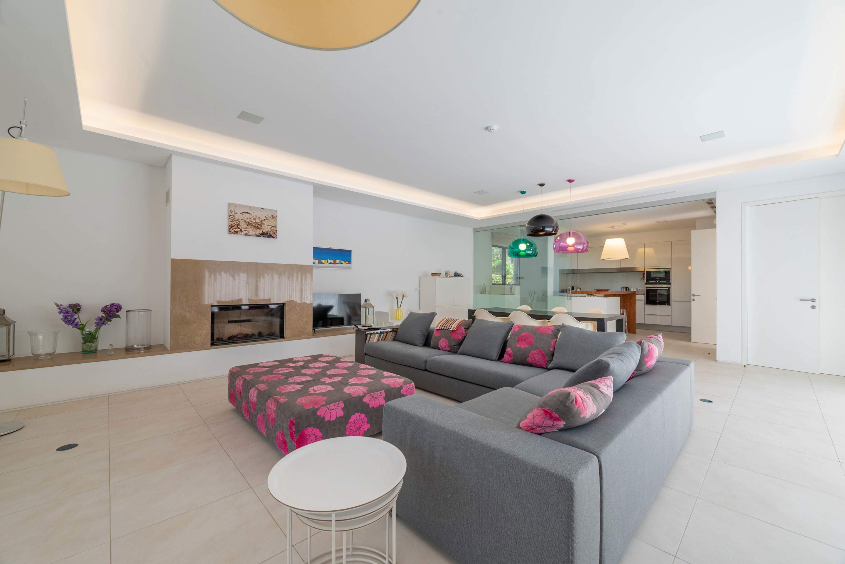Villa Ruby in Vale do Lobo, 4 bedroom villa in Vale do Lobo, Algarve