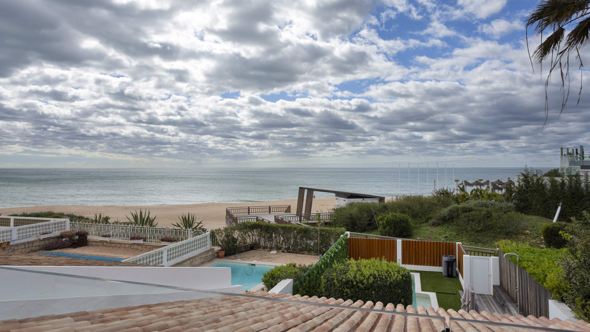 Townhouse Hanalei, 3 bedroom villa in Vale do Lobo, Algarve