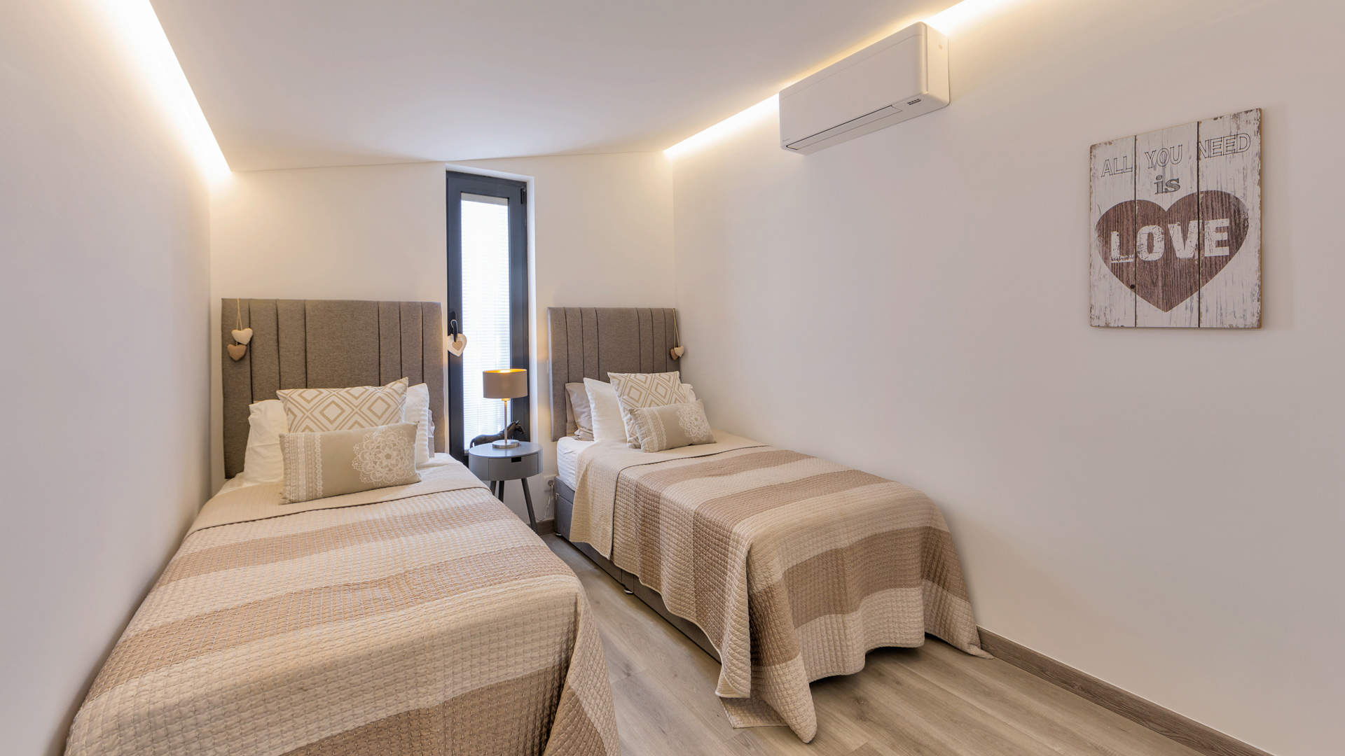 Townhouse Hanalei, 3 bedroom villa in Vale do Lobo, Algarve