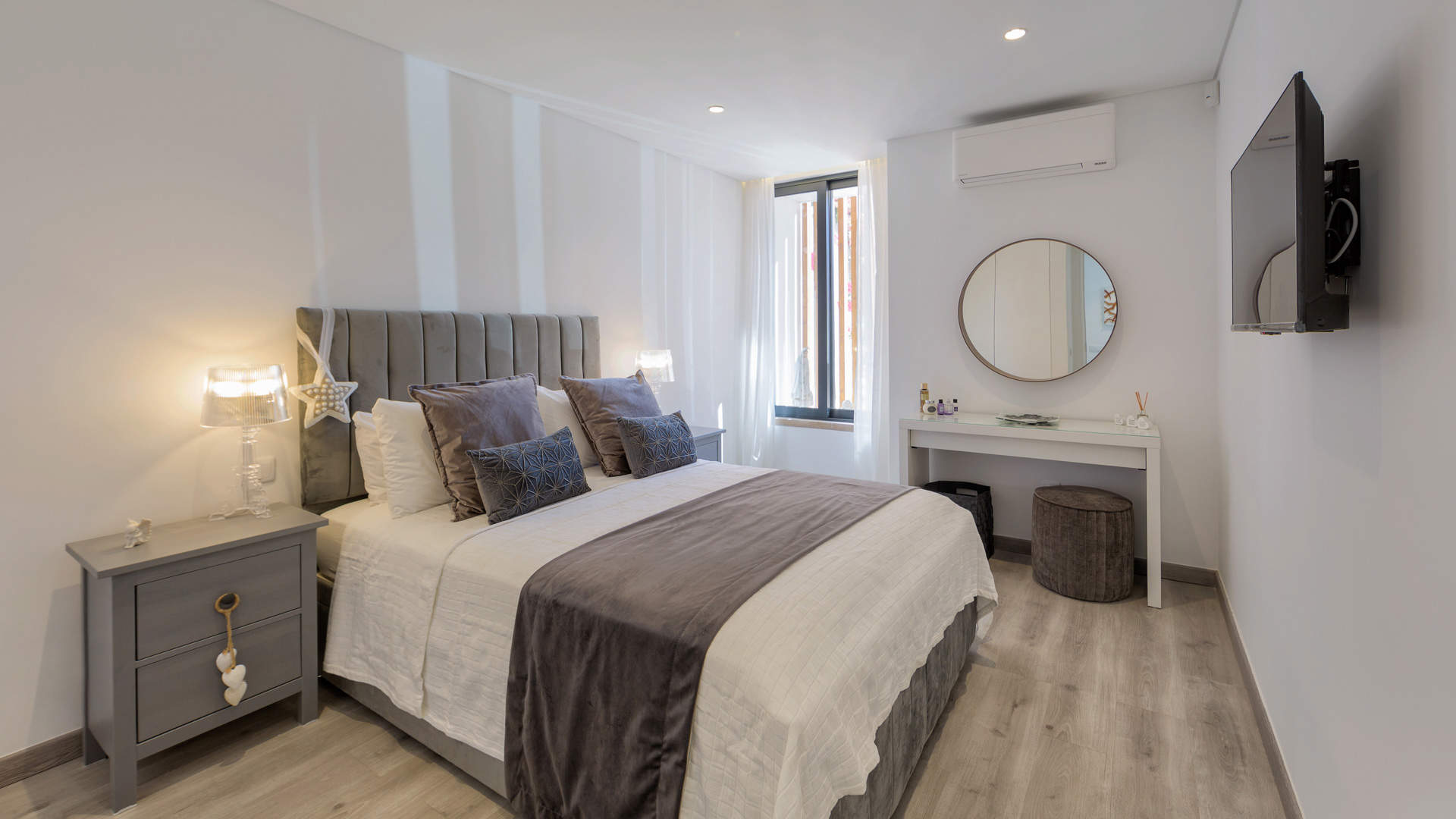 Townhouse Hanalei, 3 bedroom villa in Vale do Lobo, Algarve