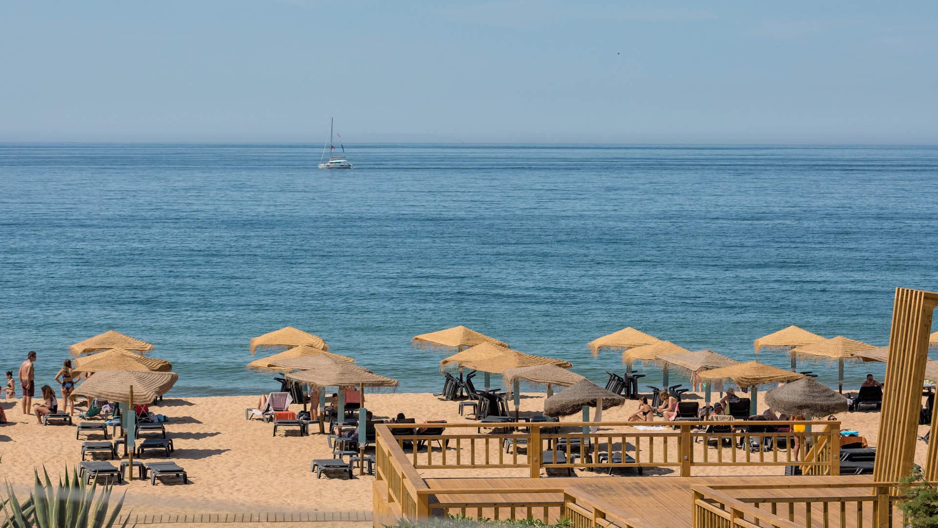 Townhouse Hanalei, 3 bedroom villa in Vale do Lobo, Algarve