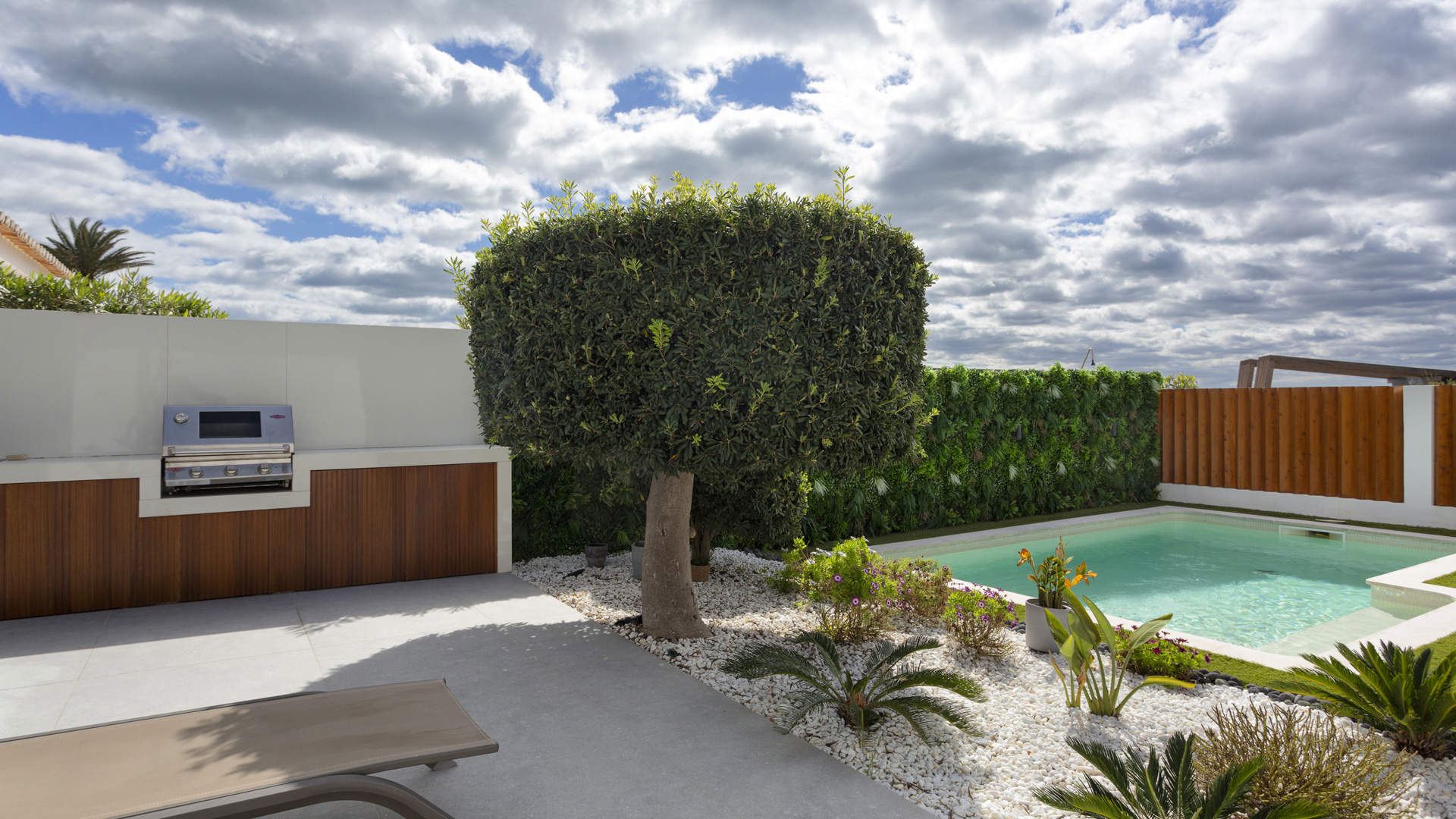 Townhouse Hanalei, 3 bedroom villa in Vale do Lobo, Algarve