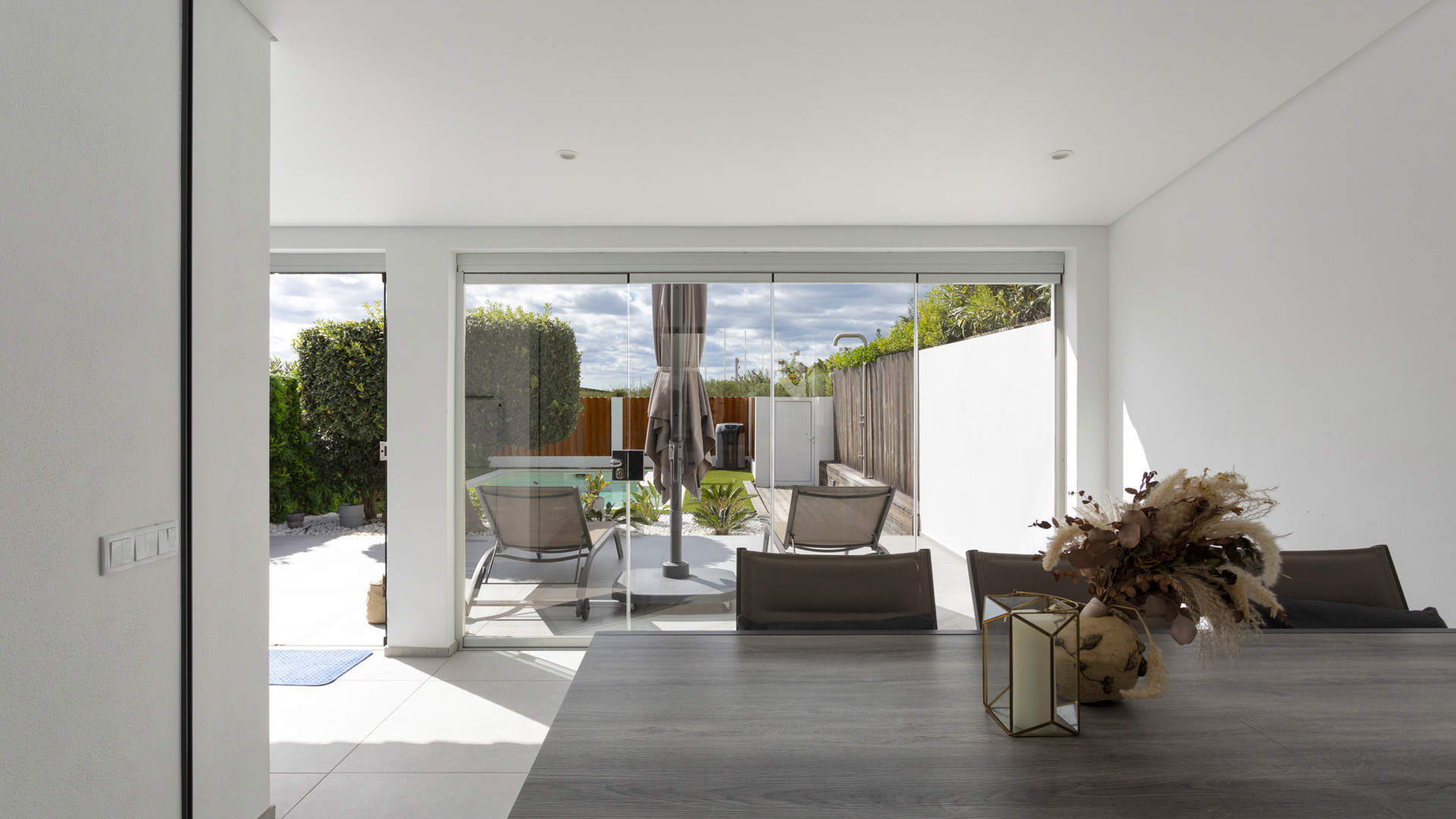 Townhouse Hanalei, 3 bedroom villa in Vale do Lobo, Algarve