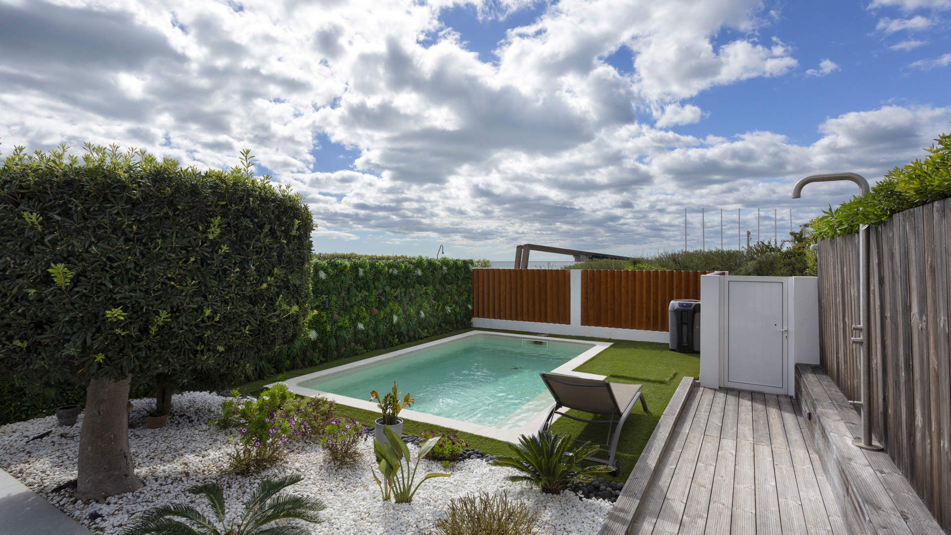 Townhouse Hanalei, 3 bedroom villa in Vale do Lobo, Algarve