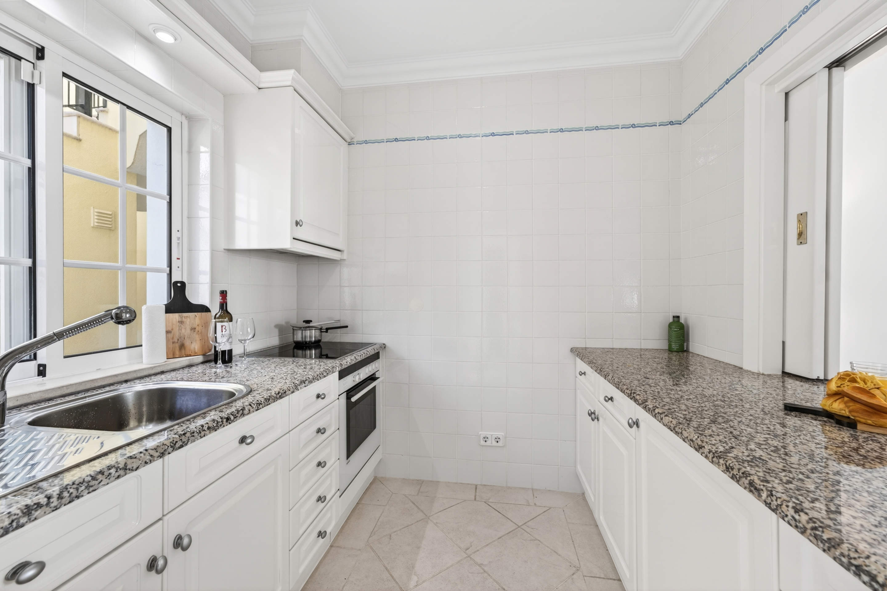 The Studio in Vale do Lobo, 1 bedroom apartment in Vale do Lobo, Algarve