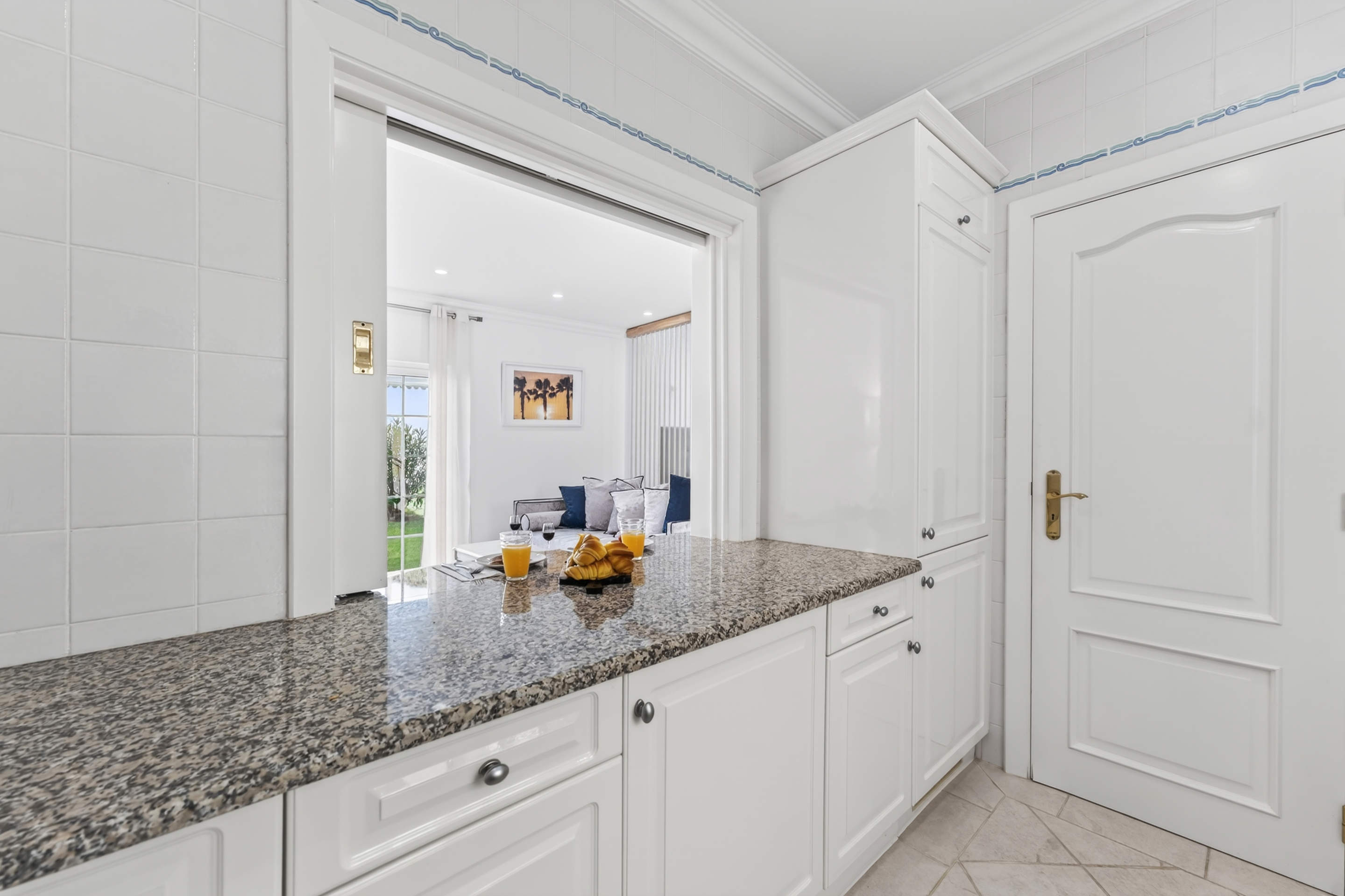 The Studio in Vale do Lobo, 1 bedroom apartment in Vale do Lobo, Algarve